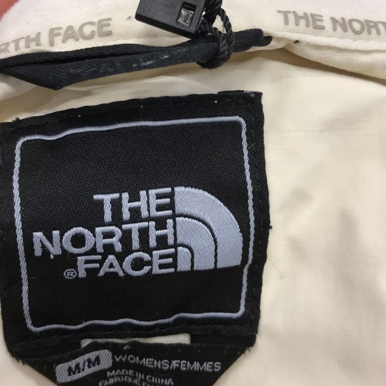 The North Face