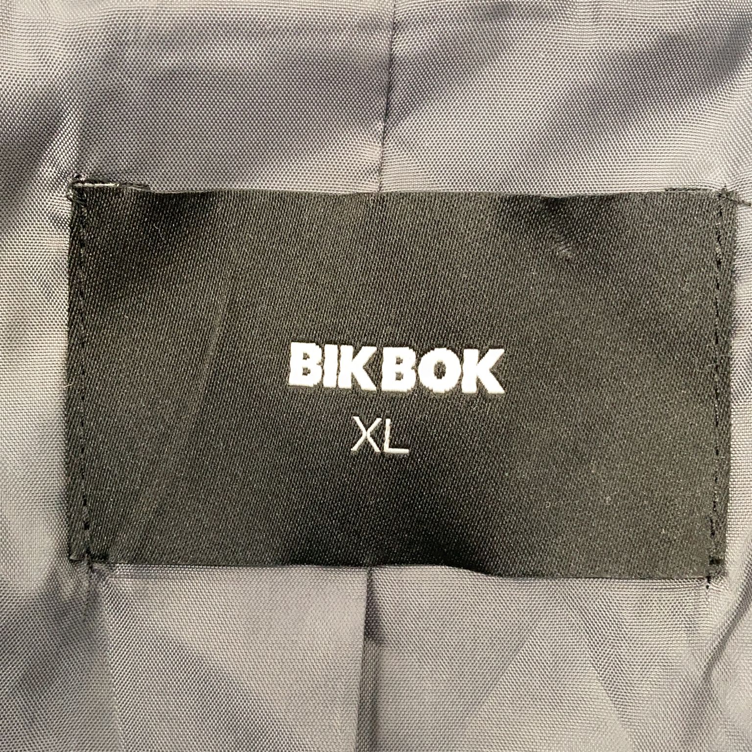 Bik Bok