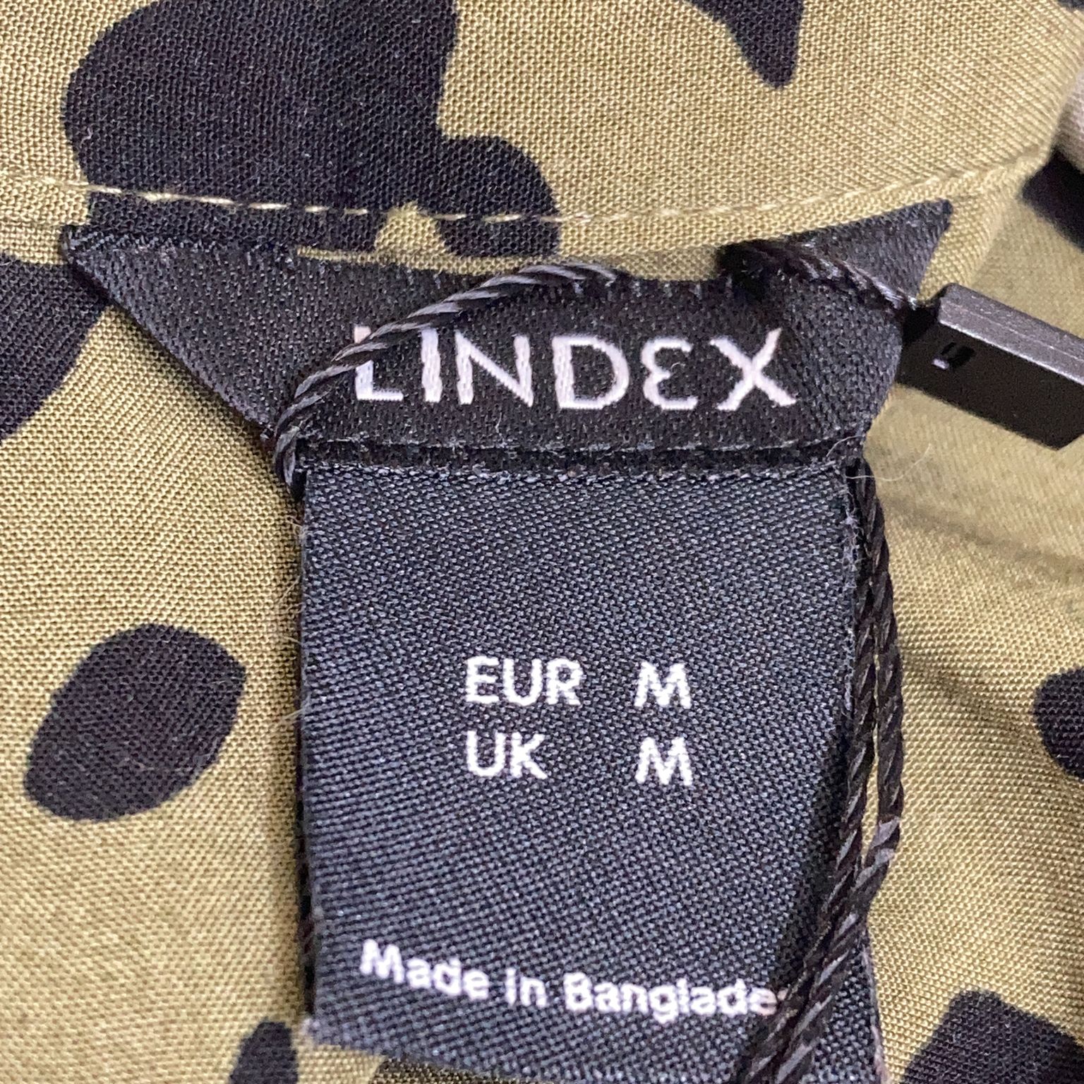 Lindex