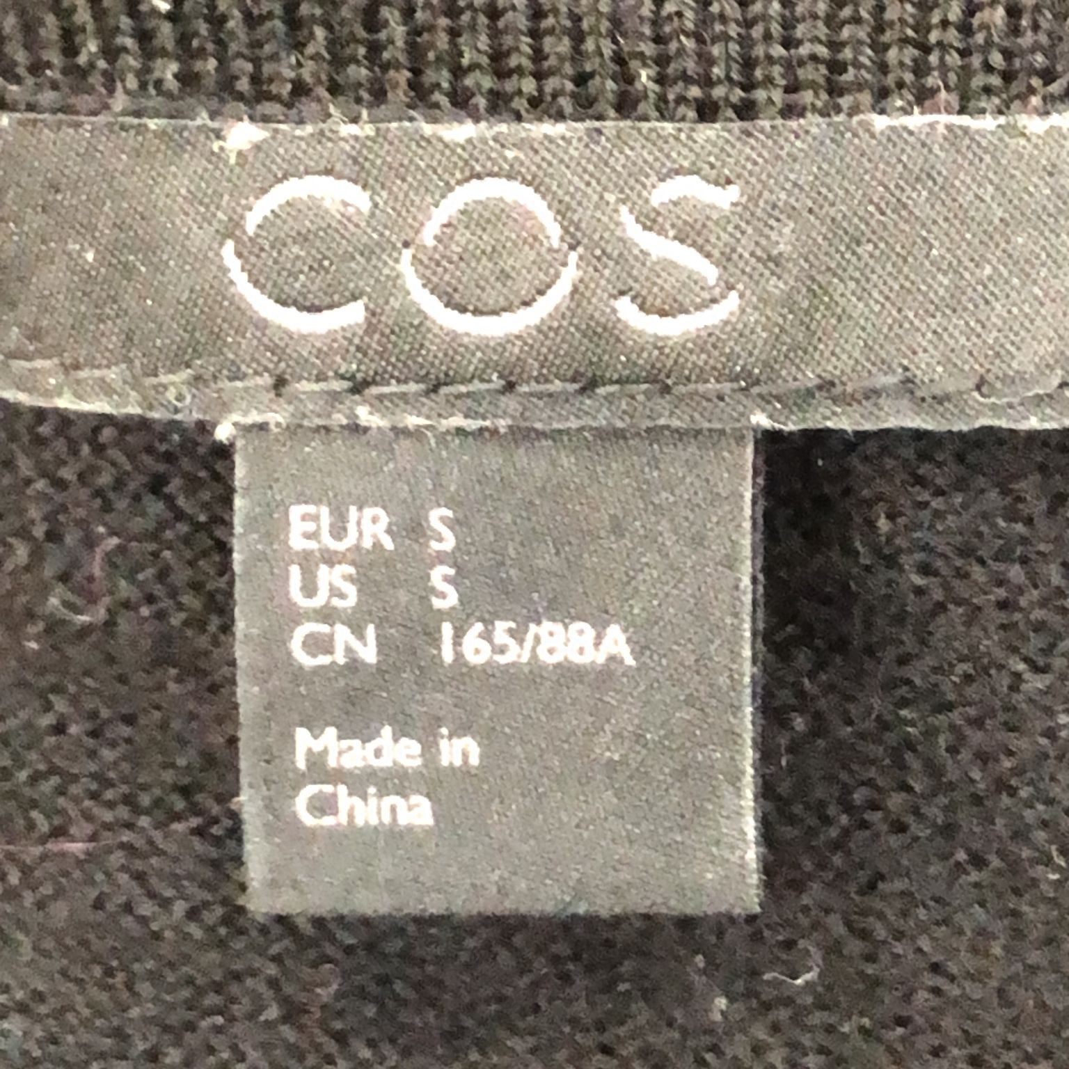 COS