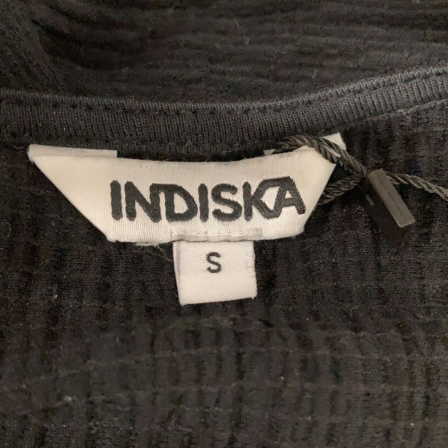 Indiska