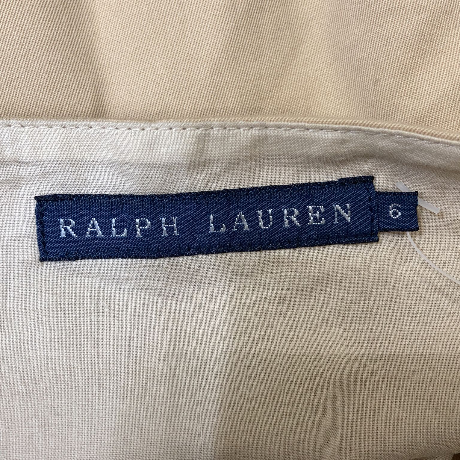 Ralph Lauren