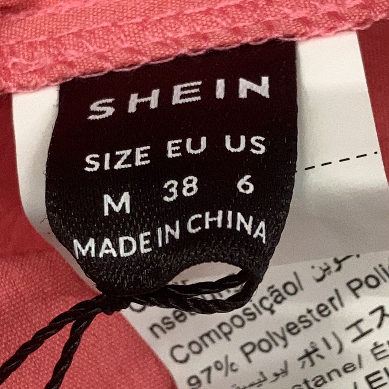 Shein