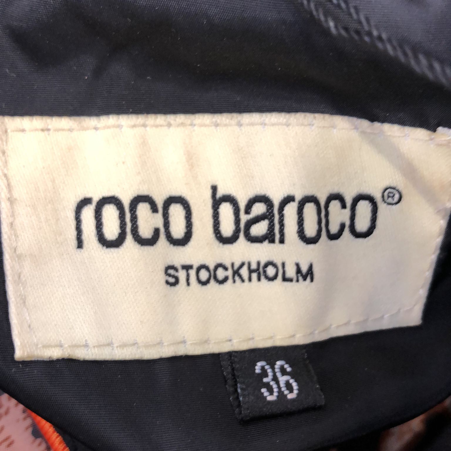 Roco Baroco