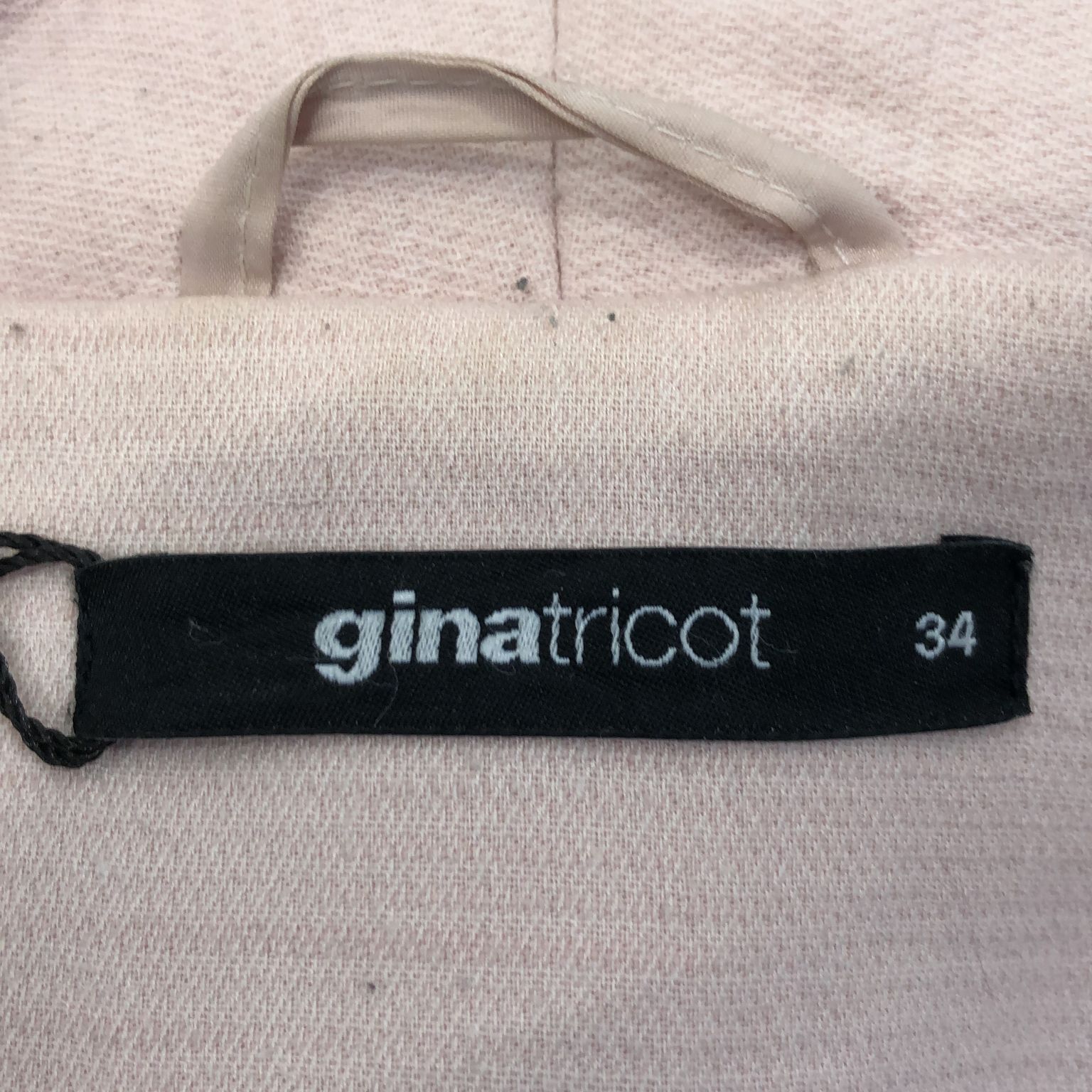 Gina Tricot