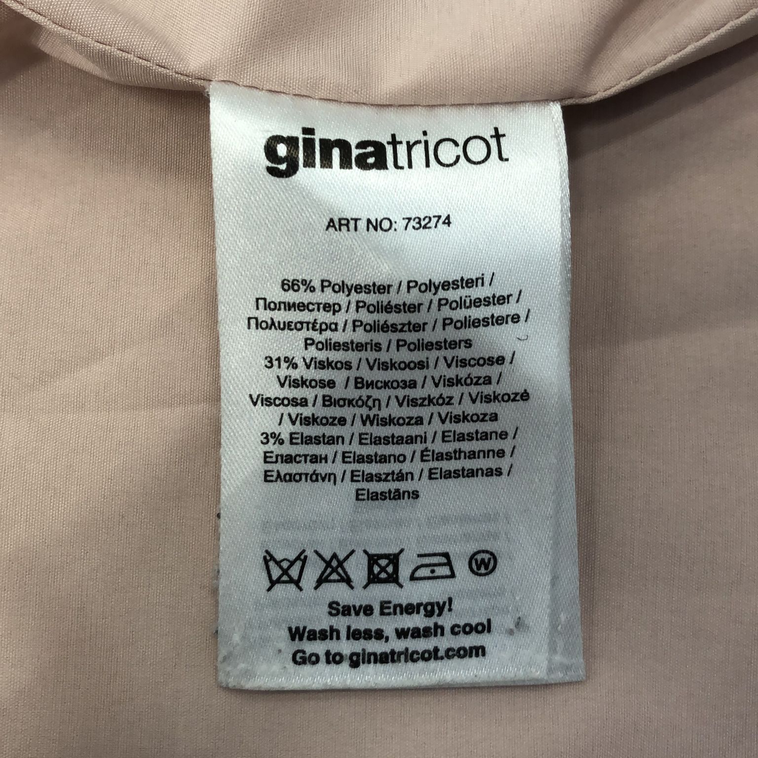 Gina Tricot