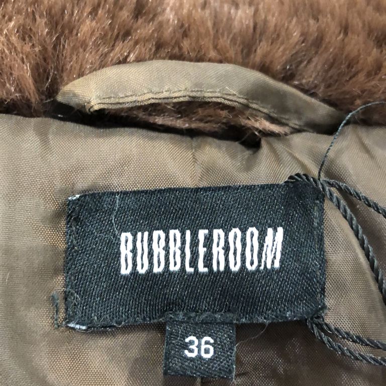 Bubbleroom