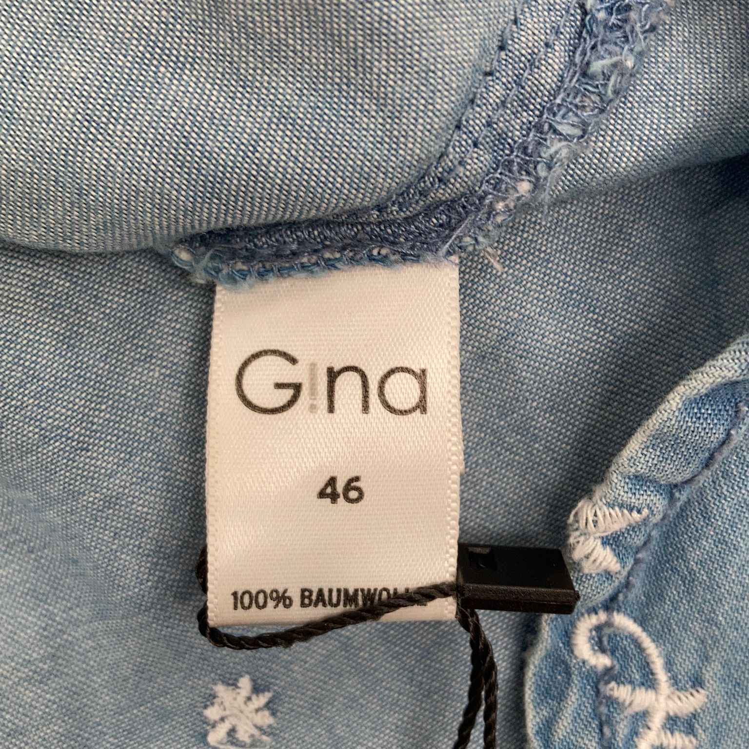 Gina