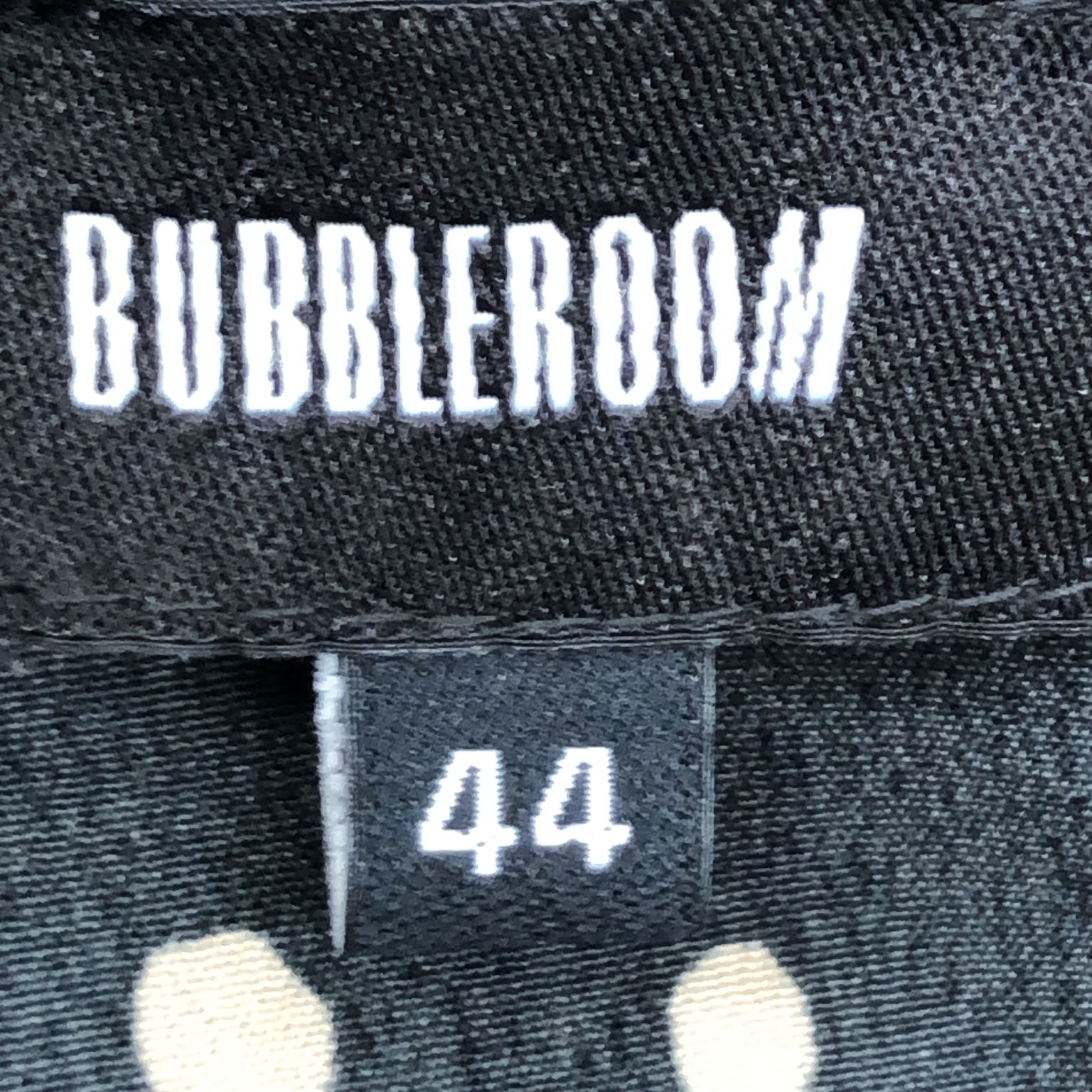 Bubbleroom