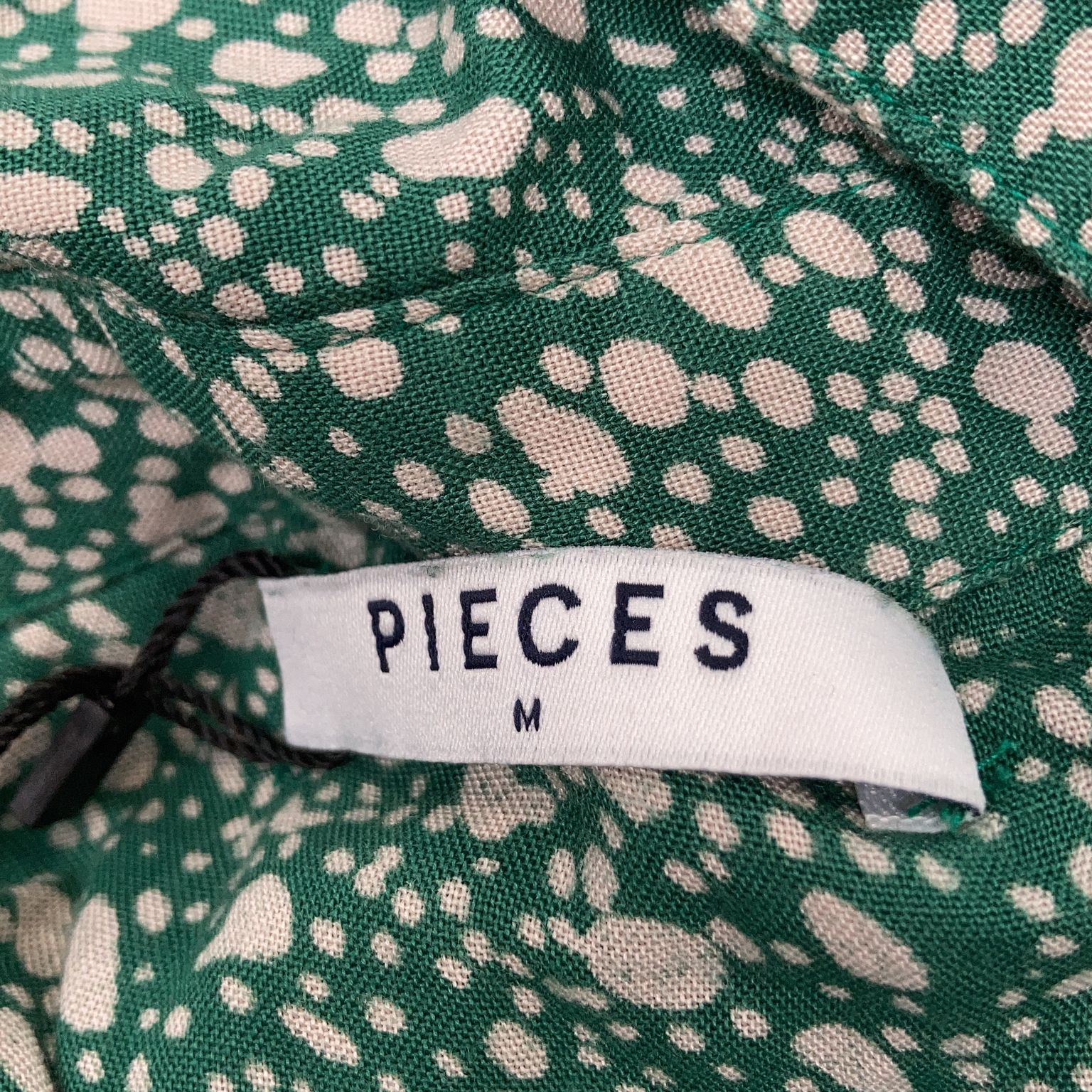 Pieces