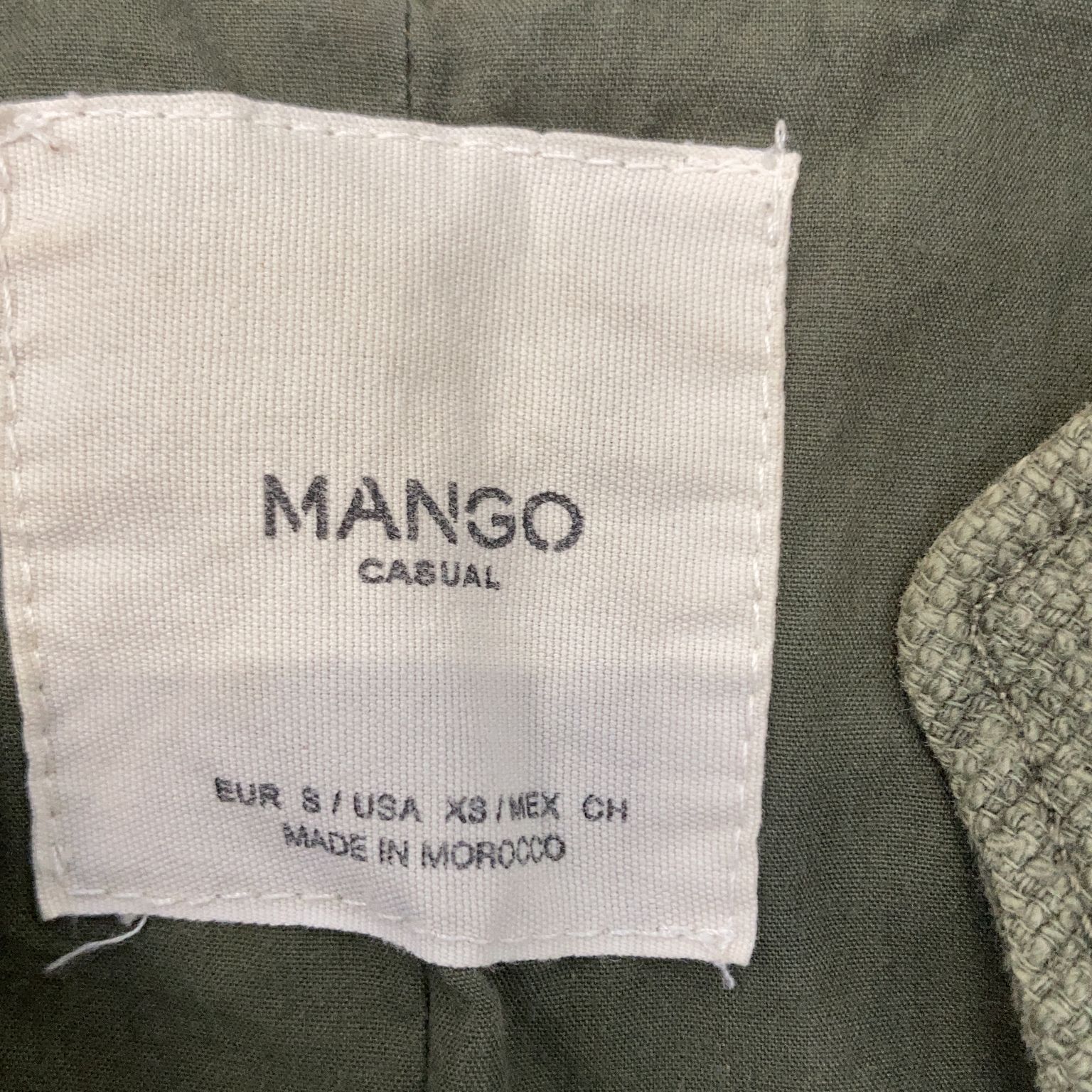 Mango