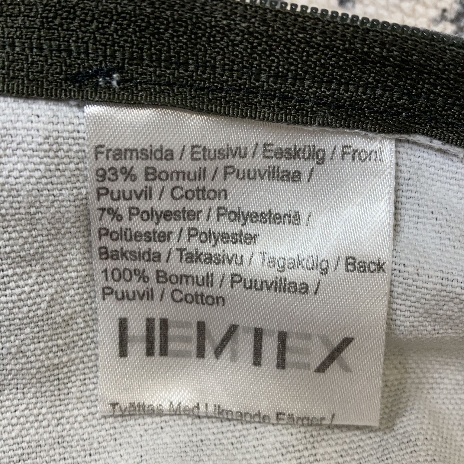 Hemtex