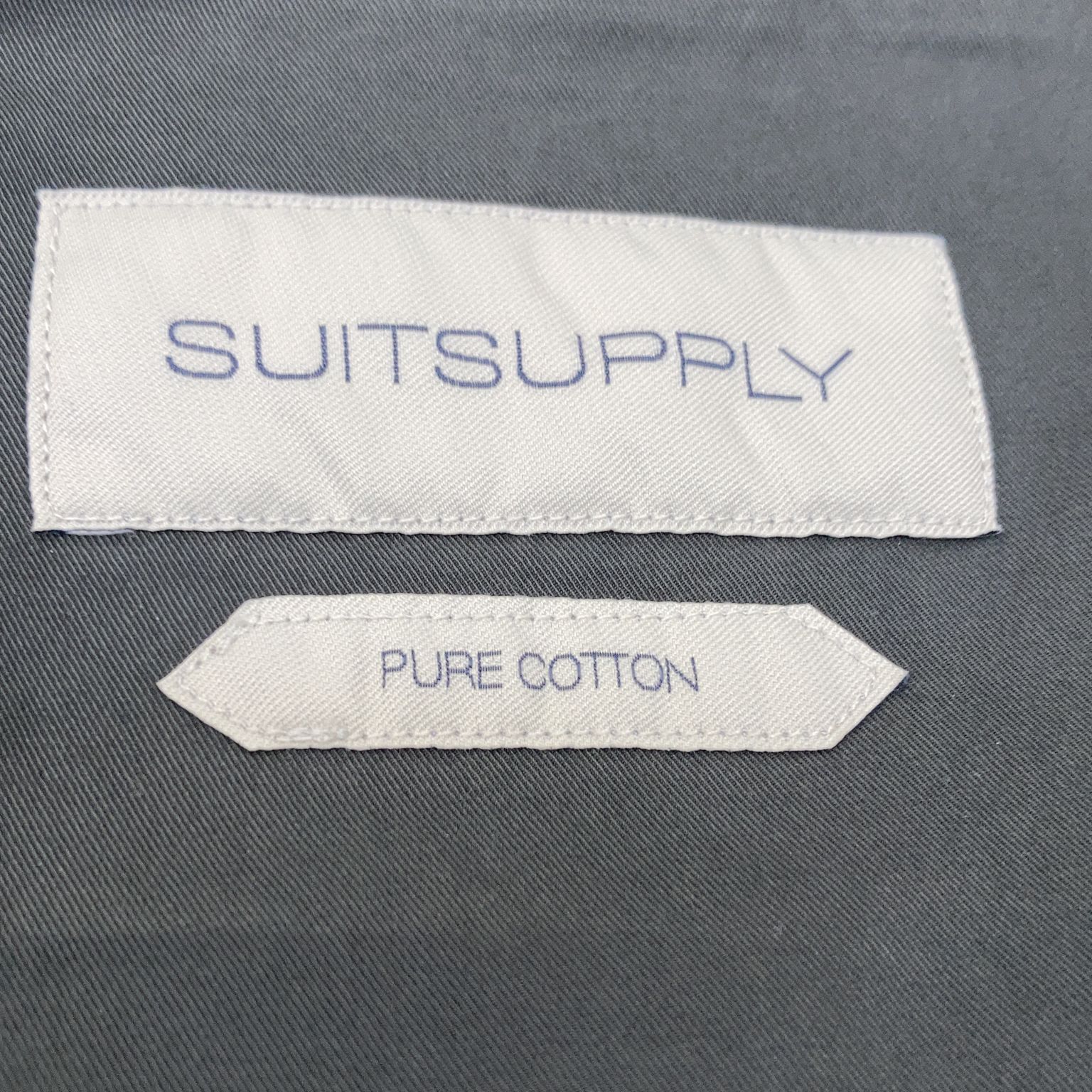 Suitsupply