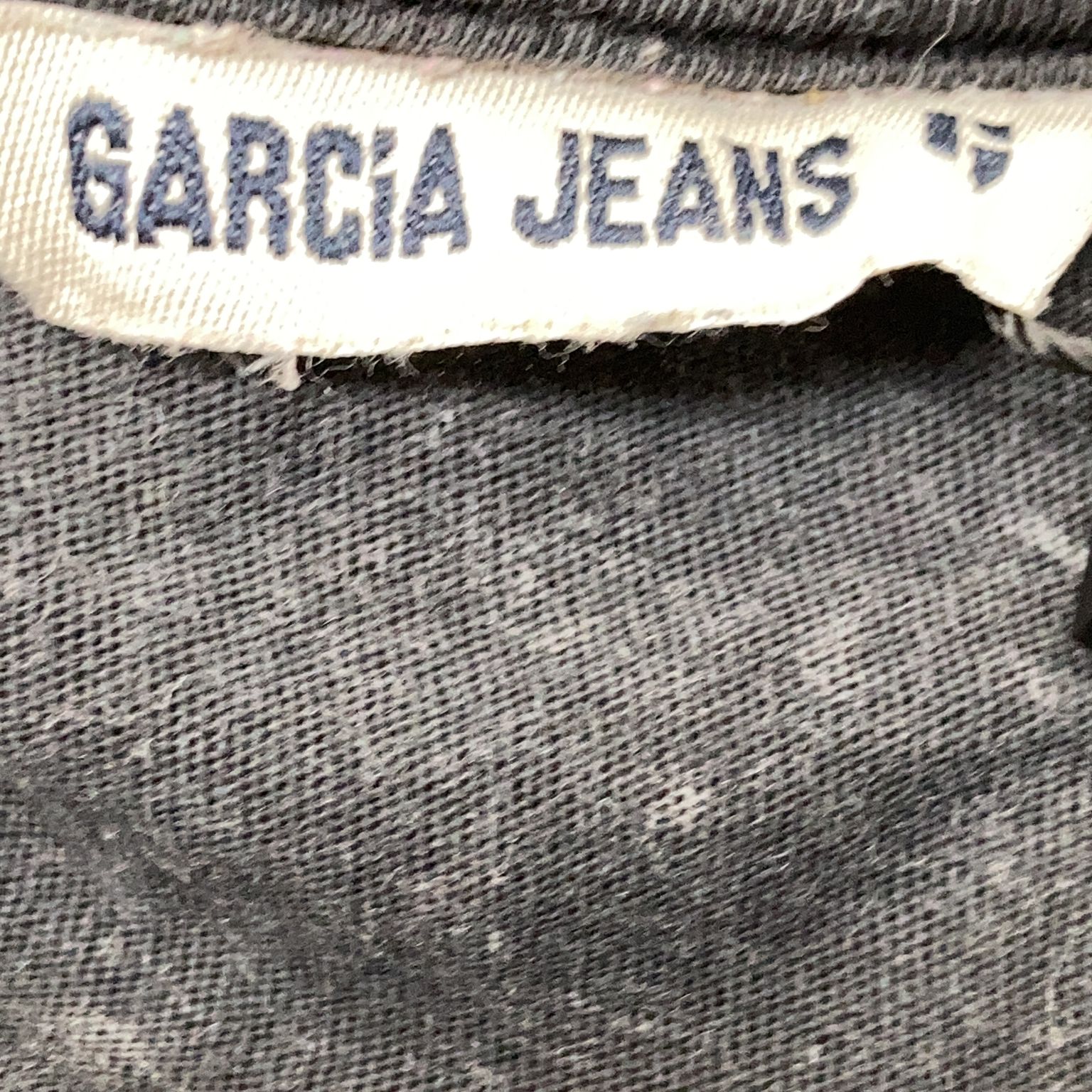 Garcia Jeans