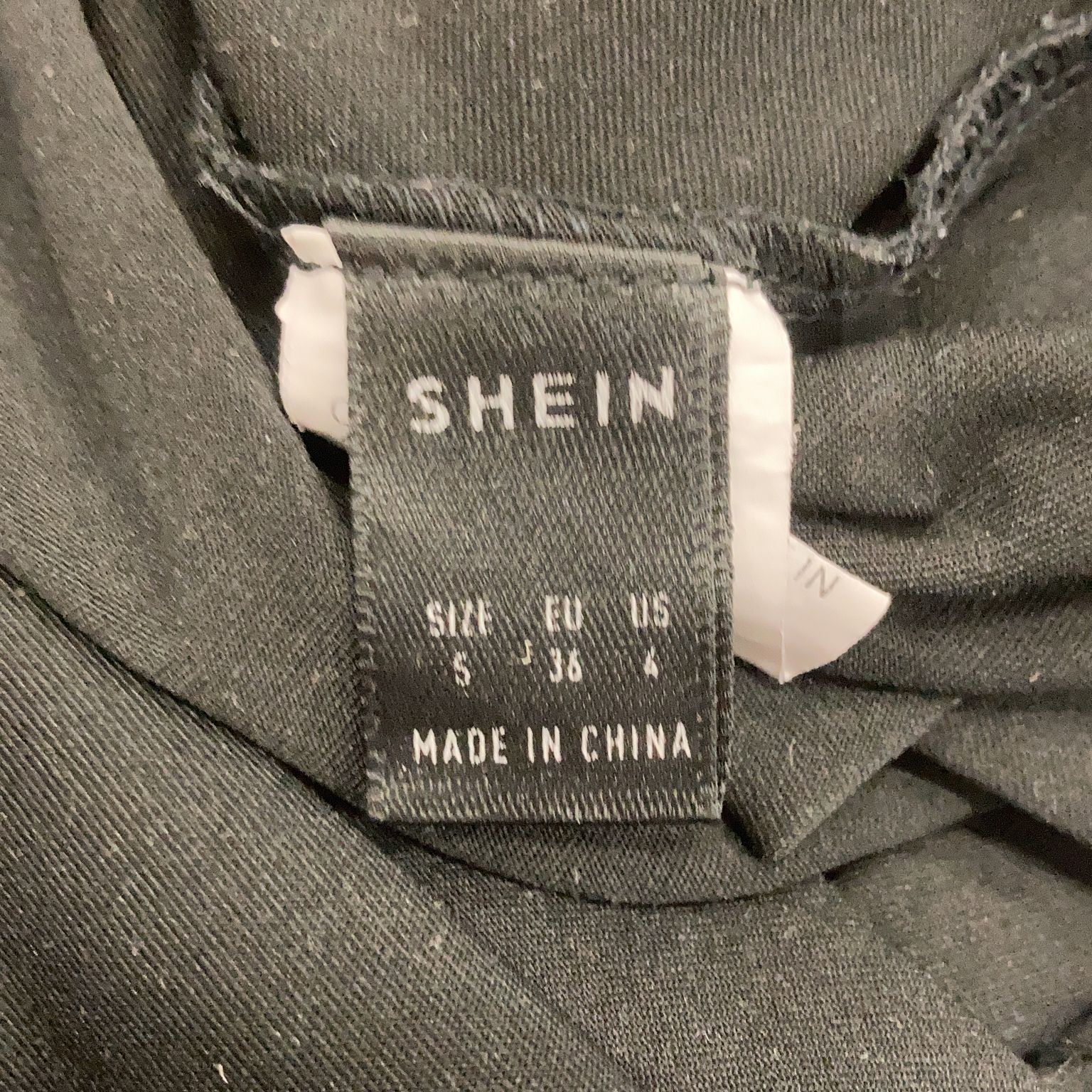 Shein