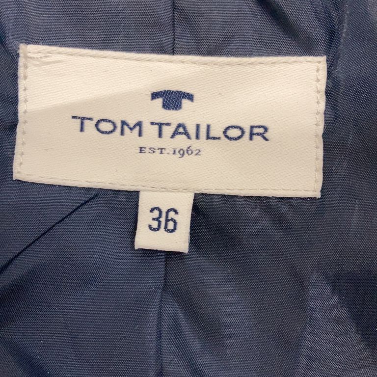 Tom Tailor