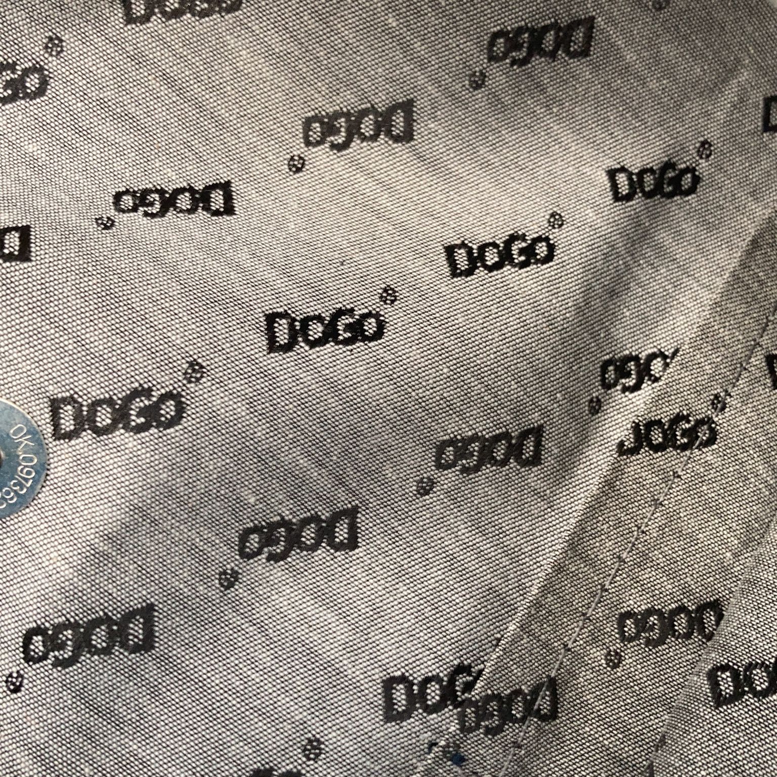 Dogo