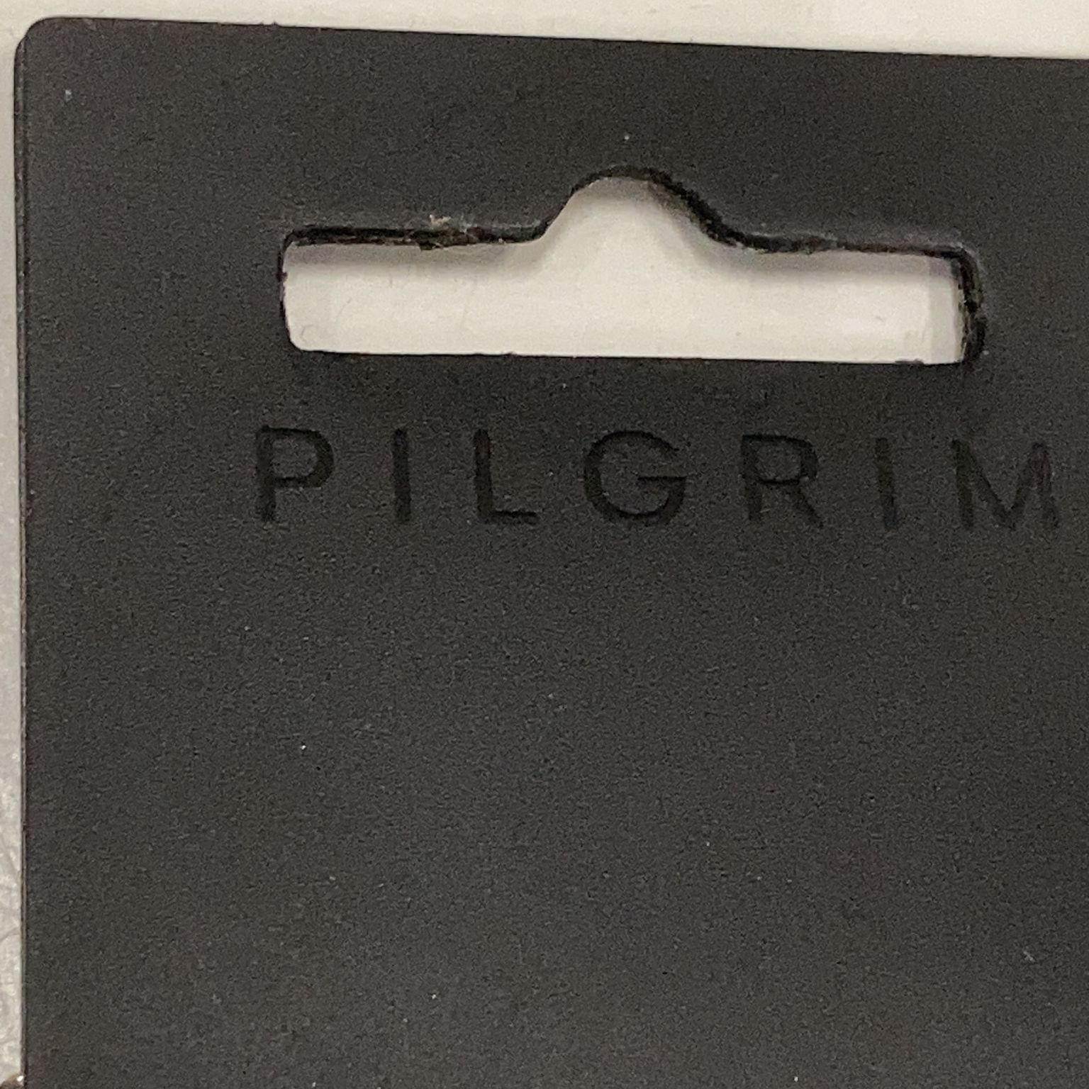 Pilgrim