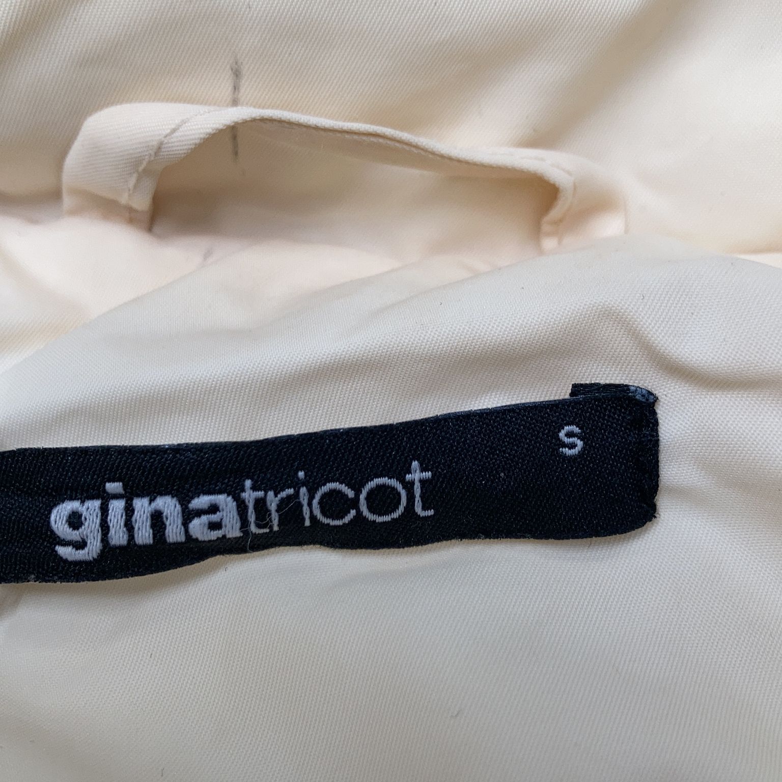 Gina Tricot