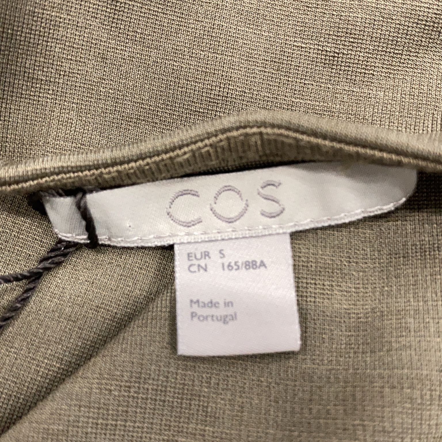 COS