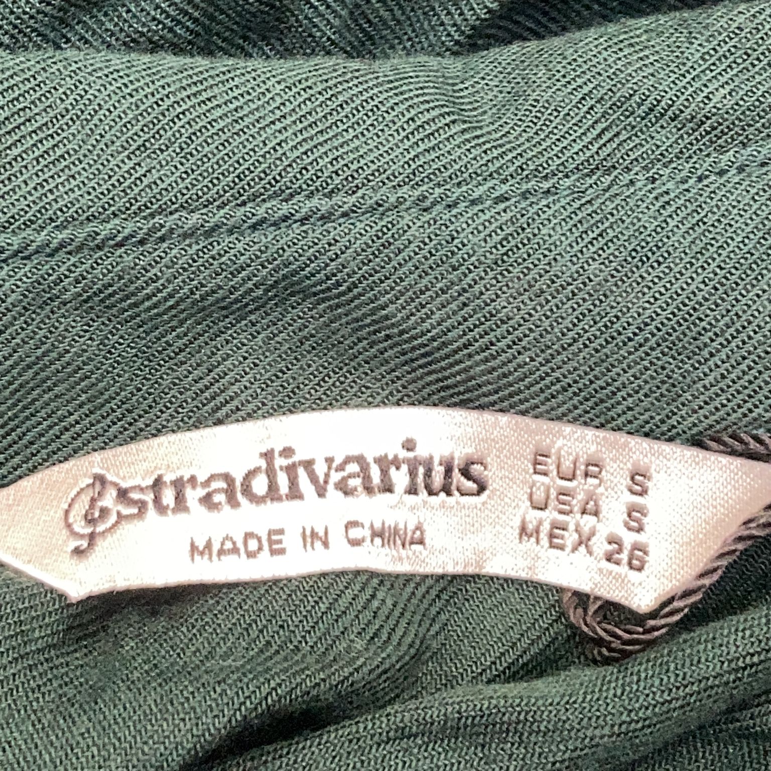 Stradivarius