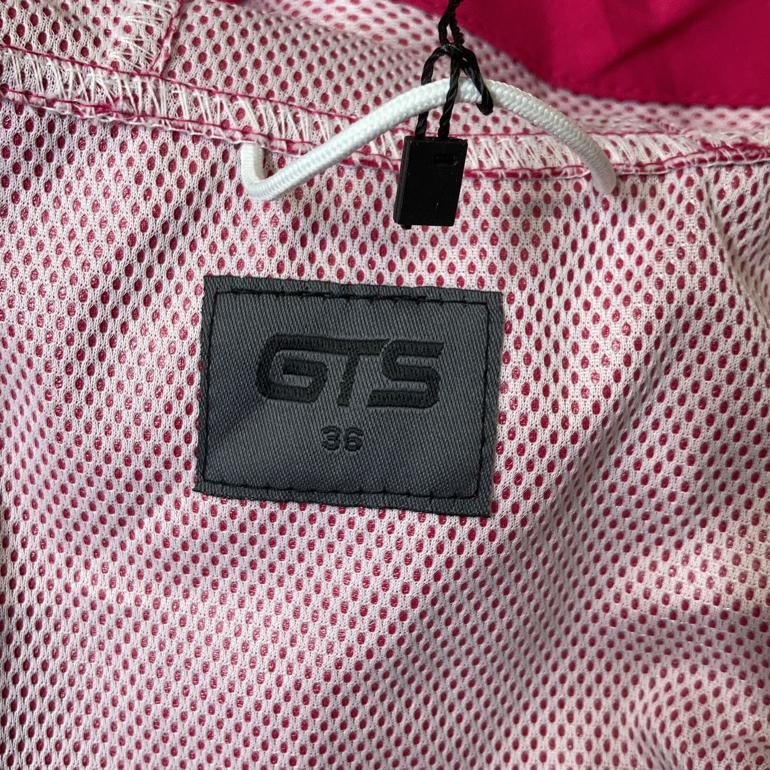 GTS