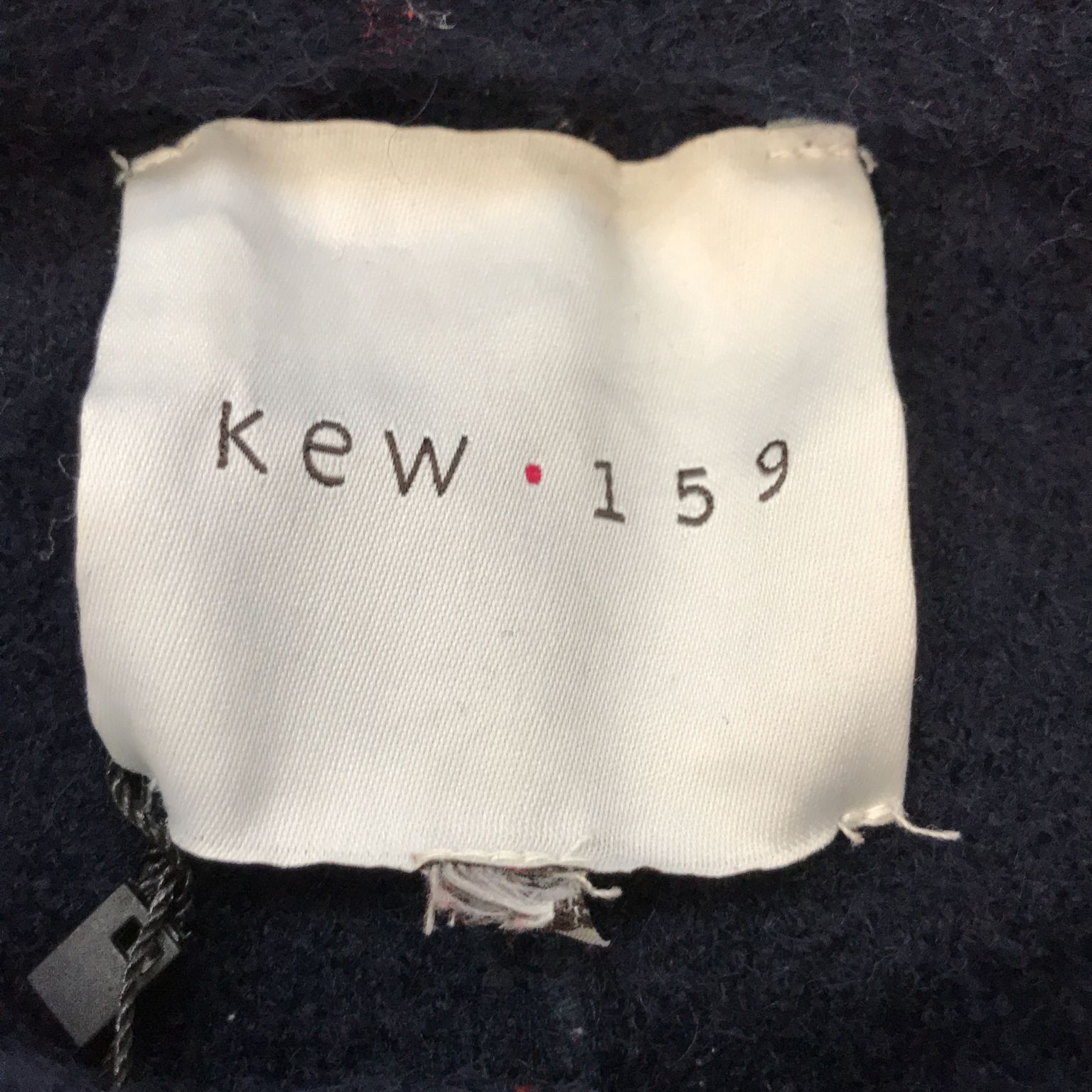 Kew 159