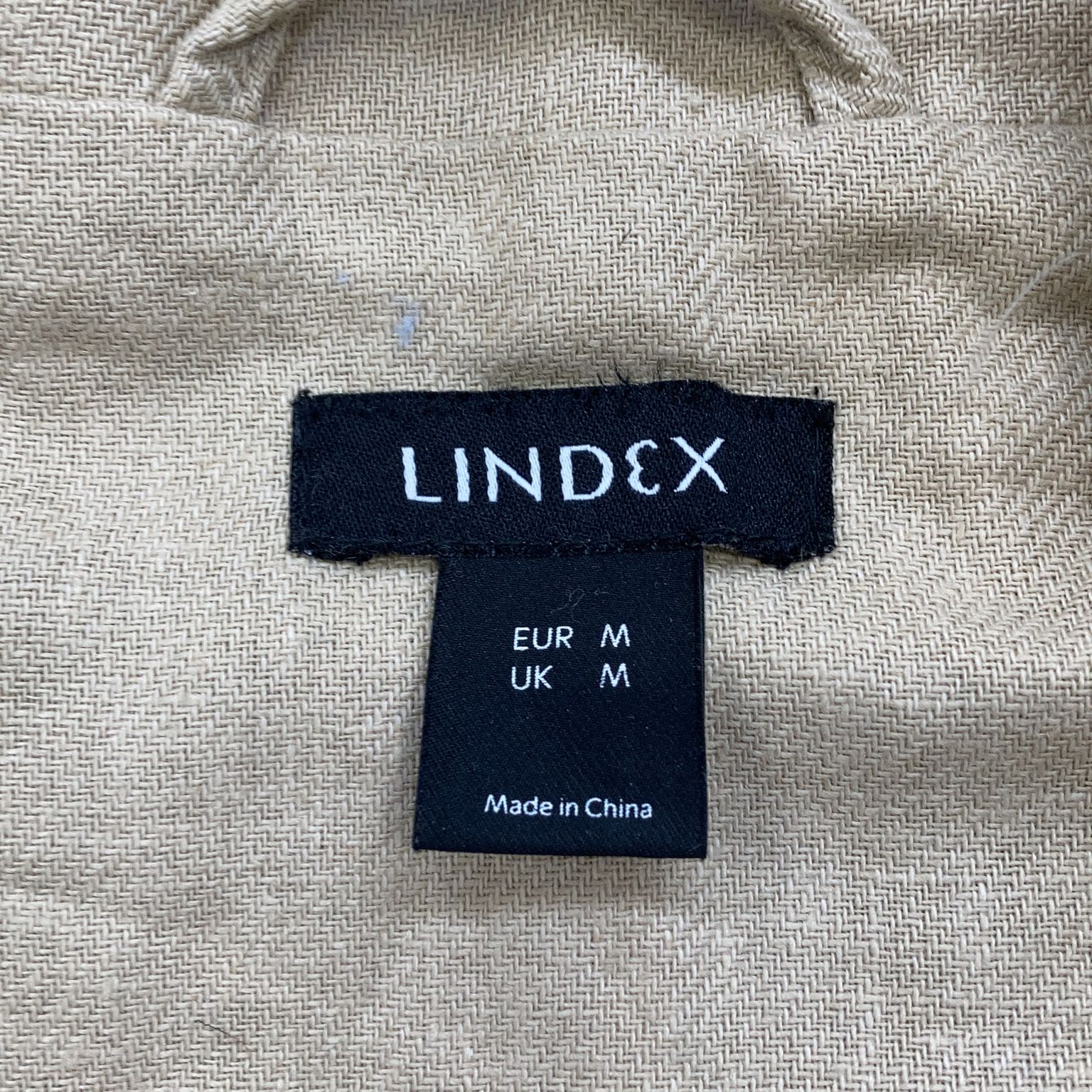 Lindex