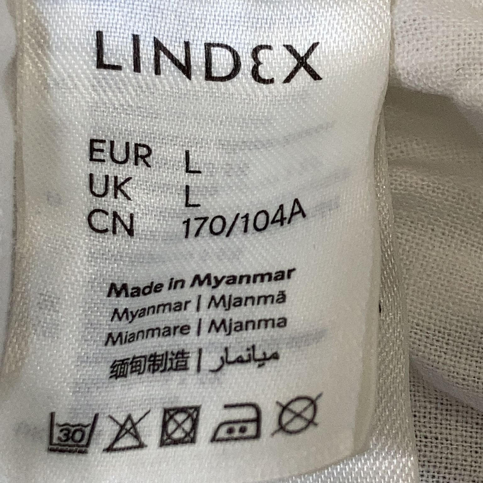 Lindex