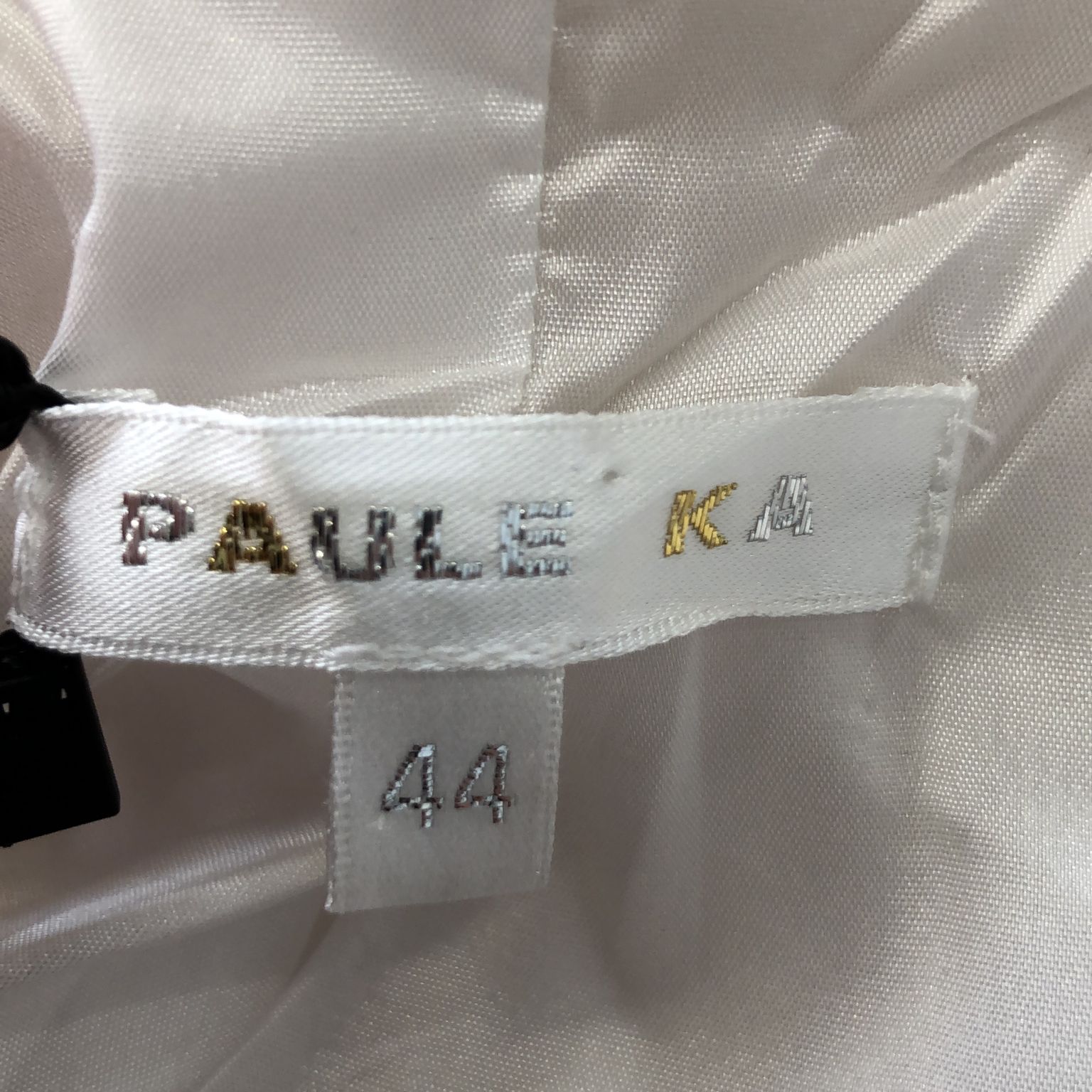 Paule KA