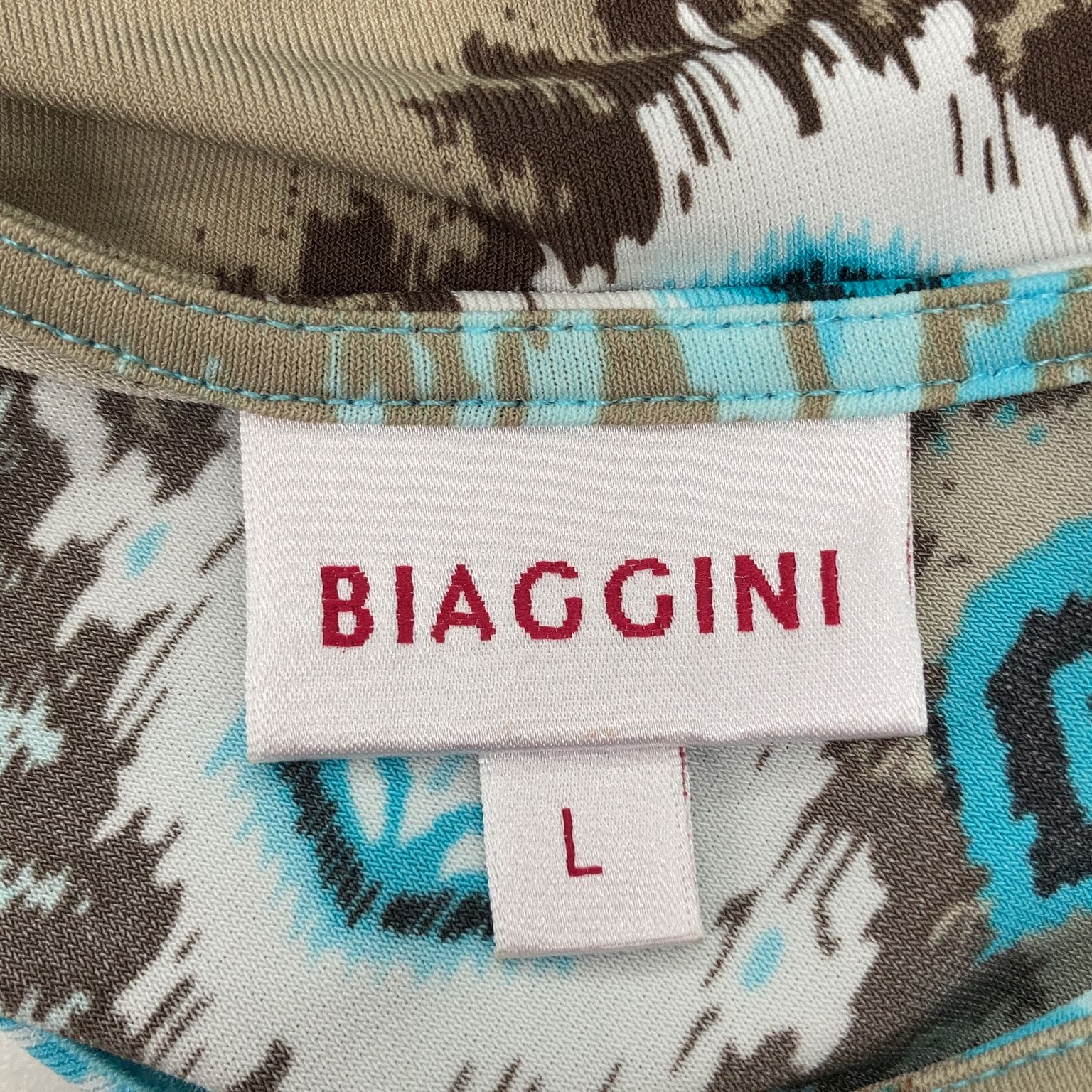 Biaggini