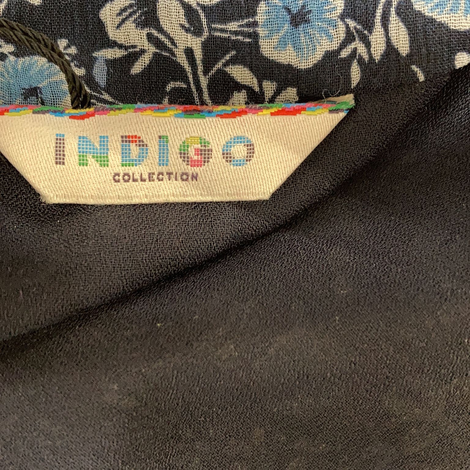 Indigo