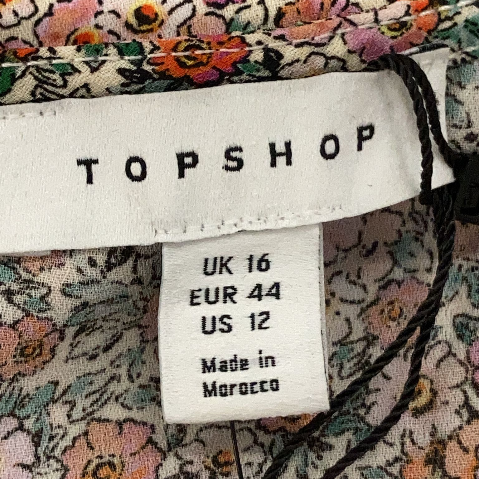 Topshop