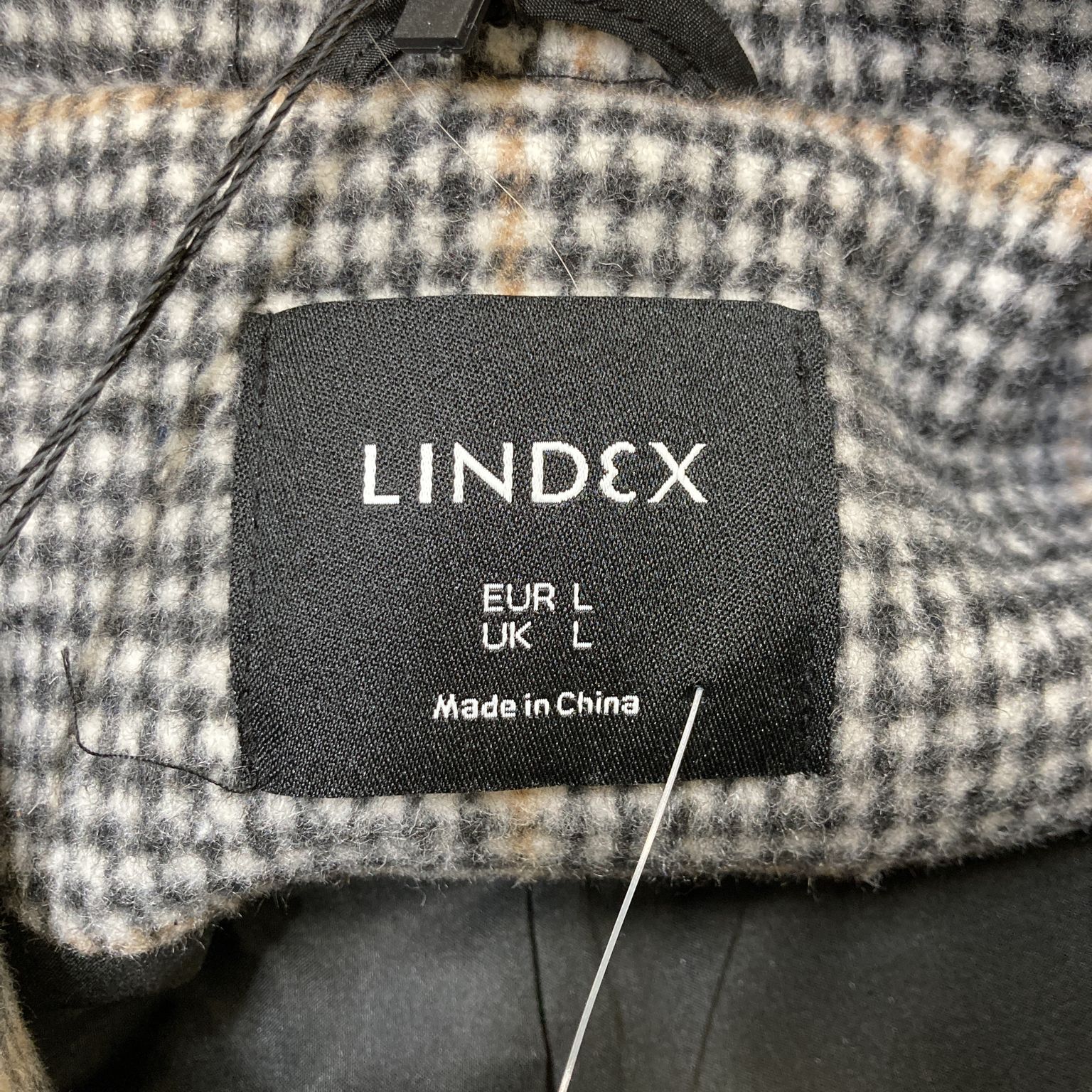 Lindex