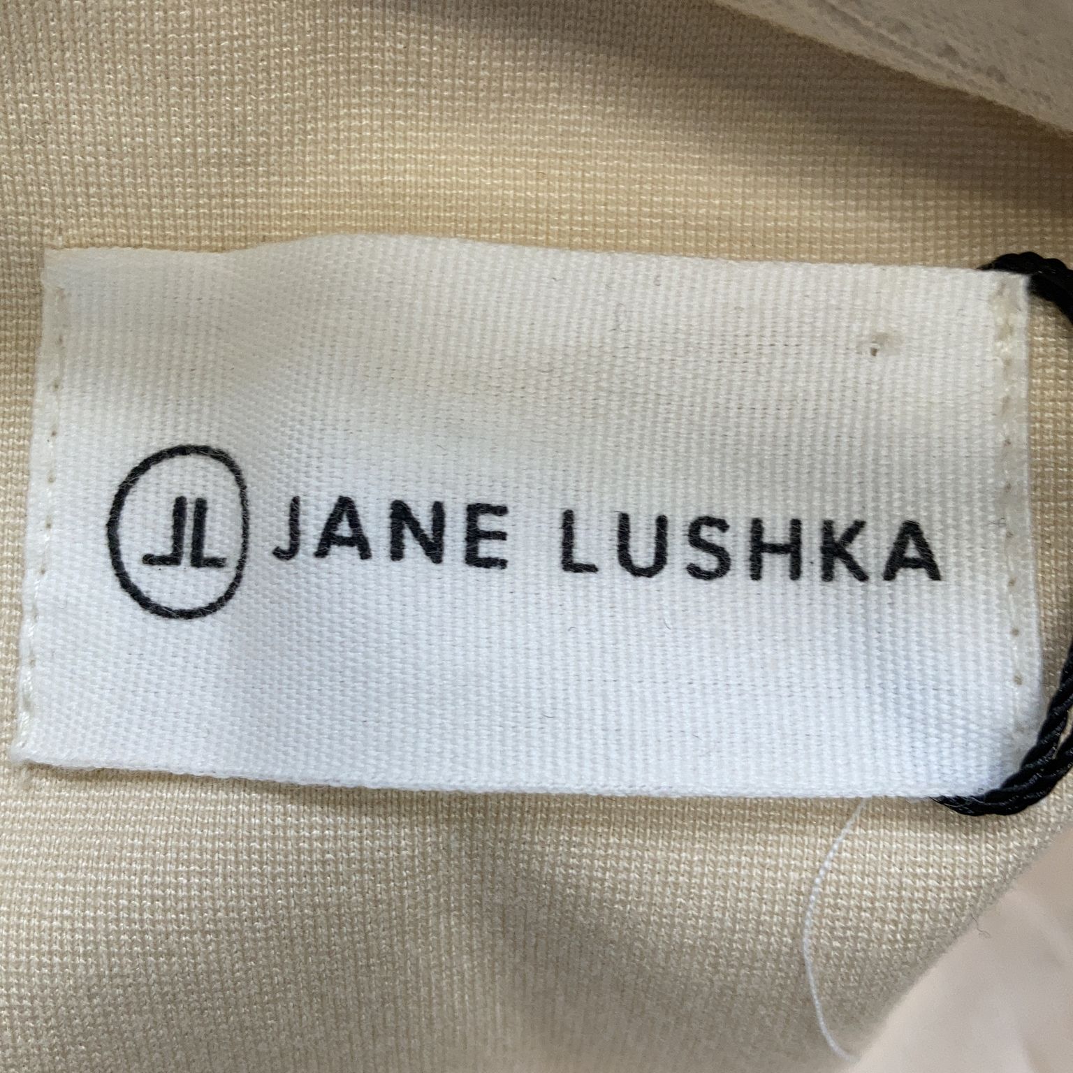 Jane Lushka