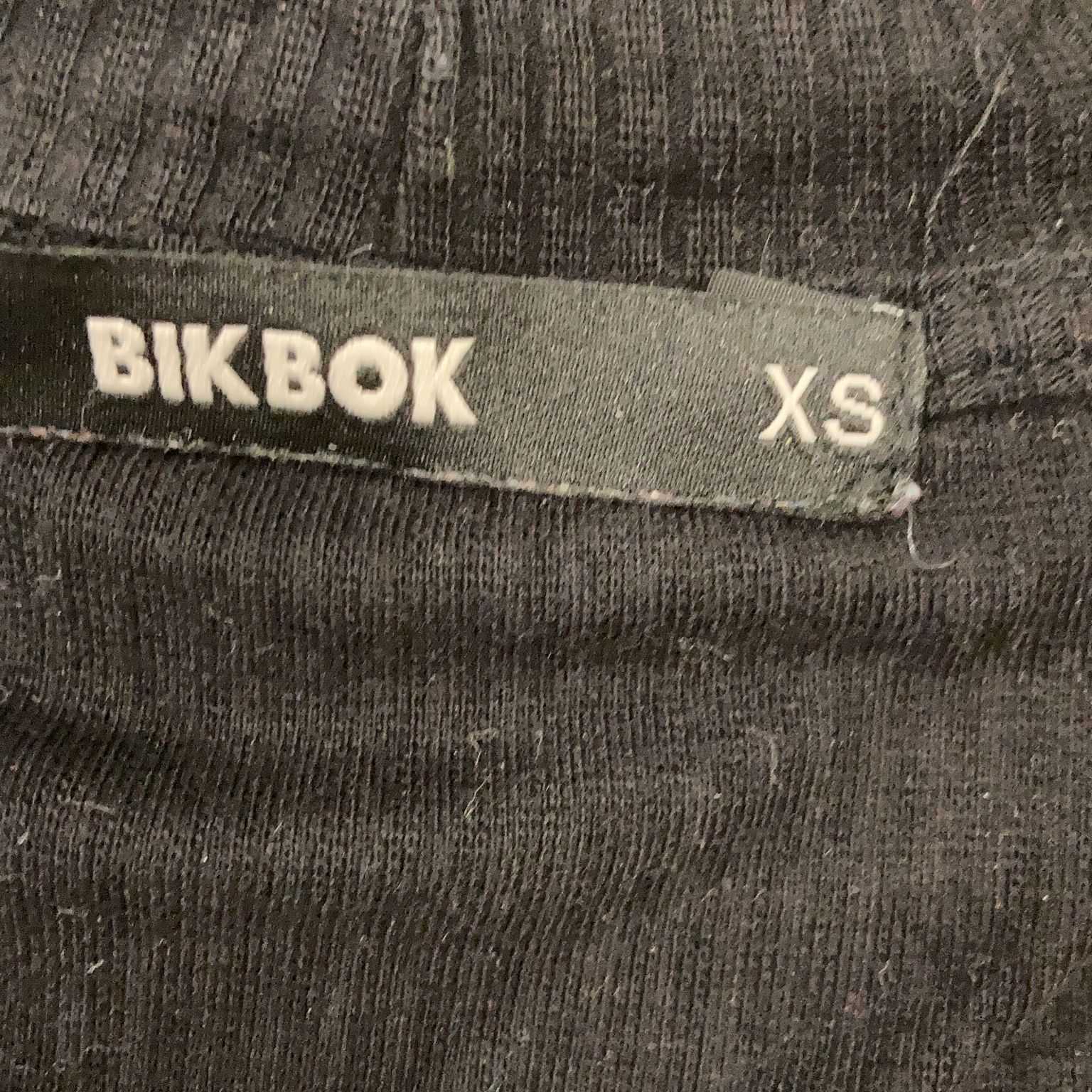 Bik Bok