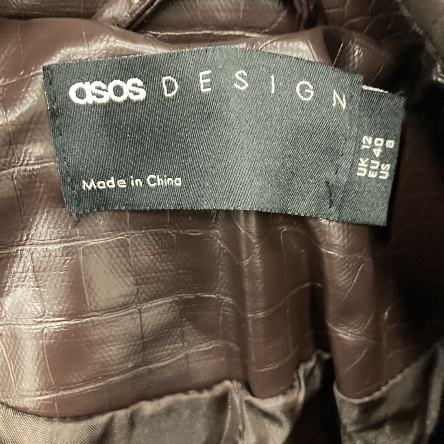 ASOS Design