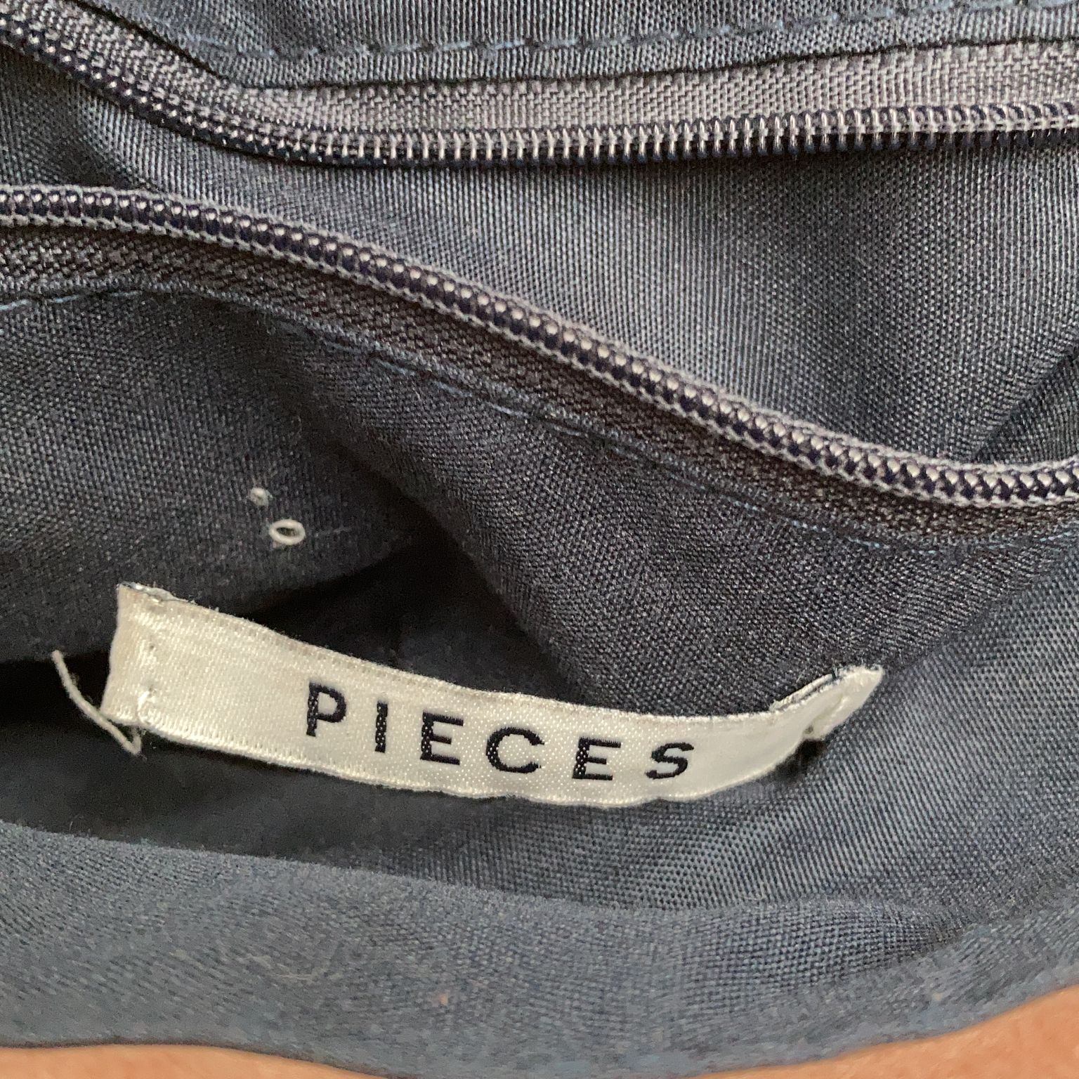 Pieces