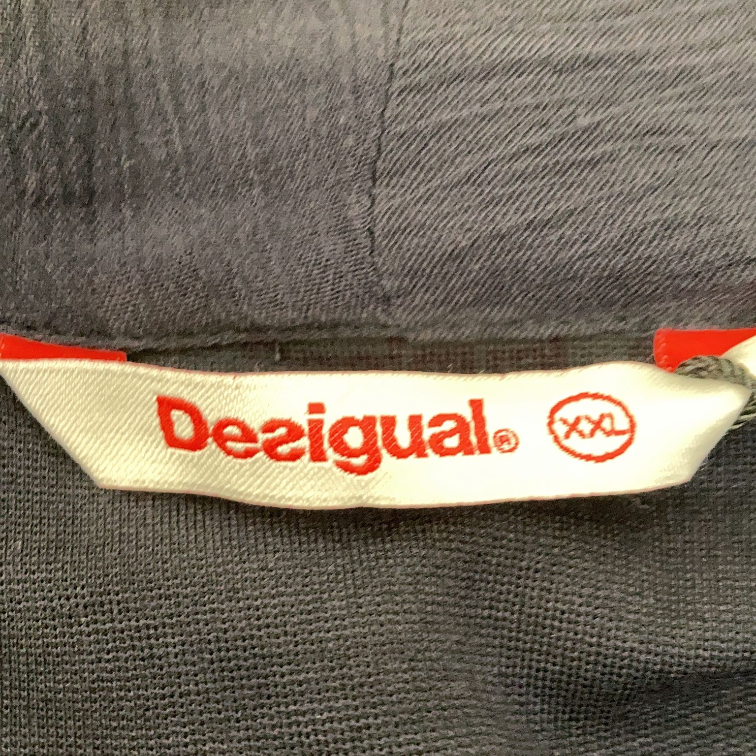 Desigual