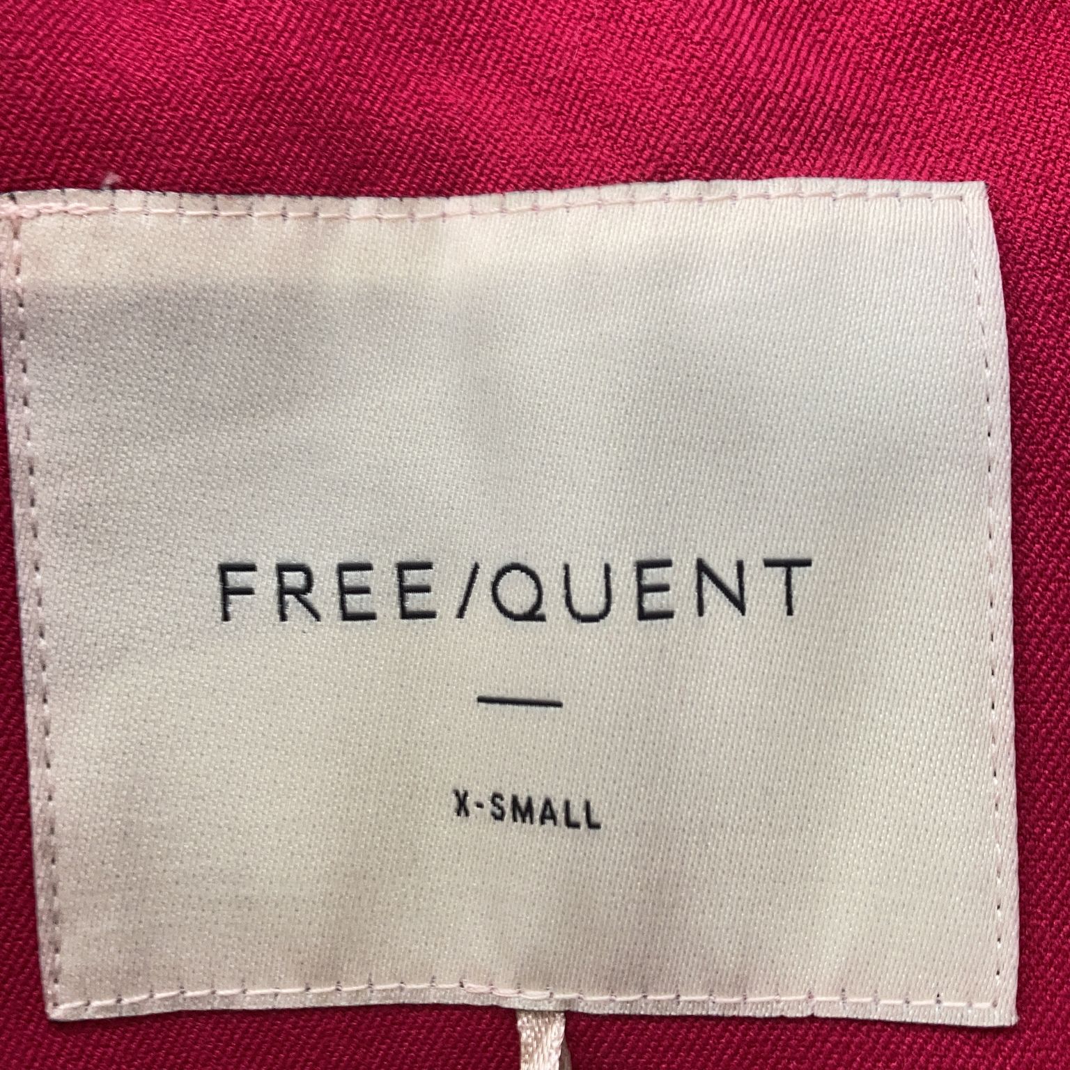 Free/Quent