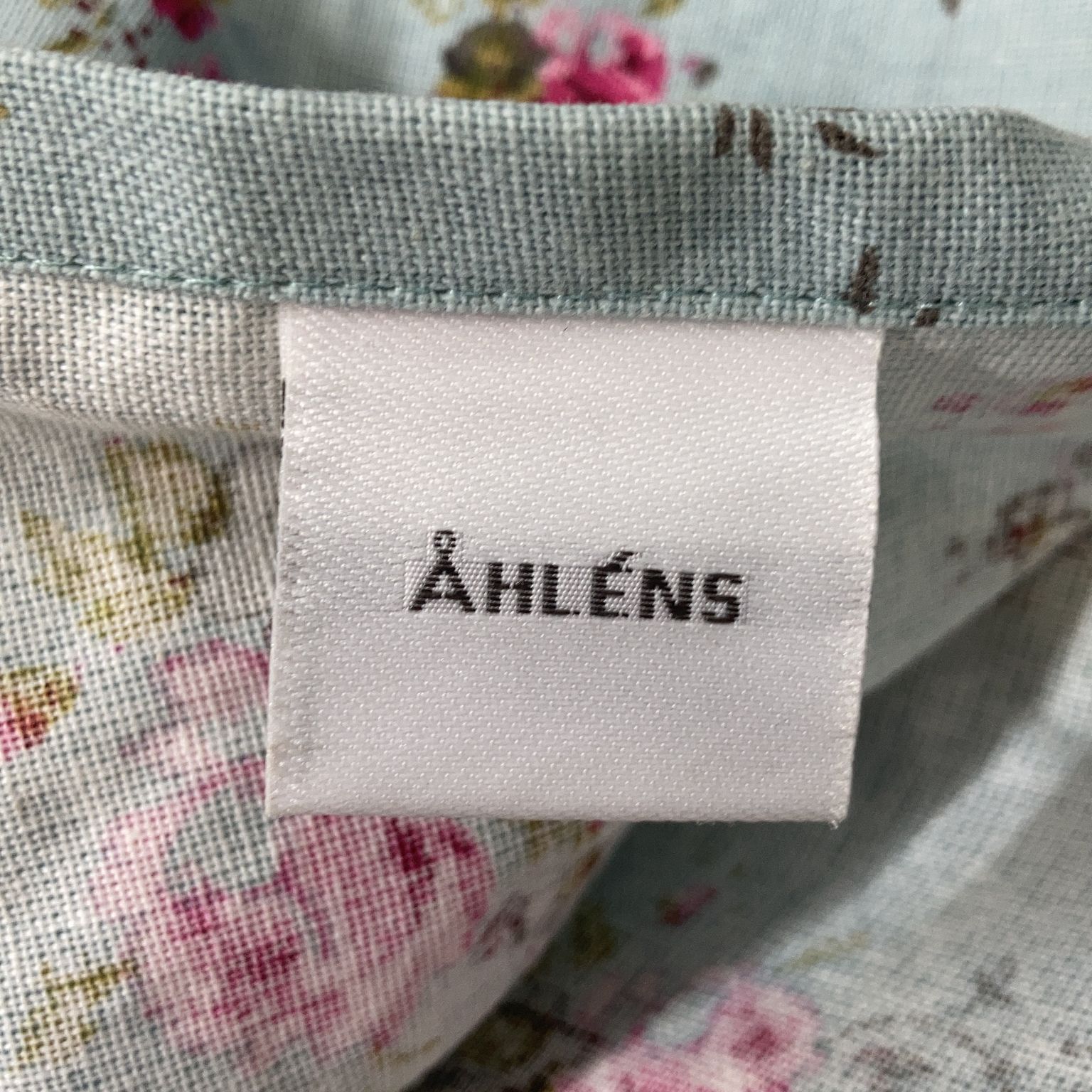 Åhléns