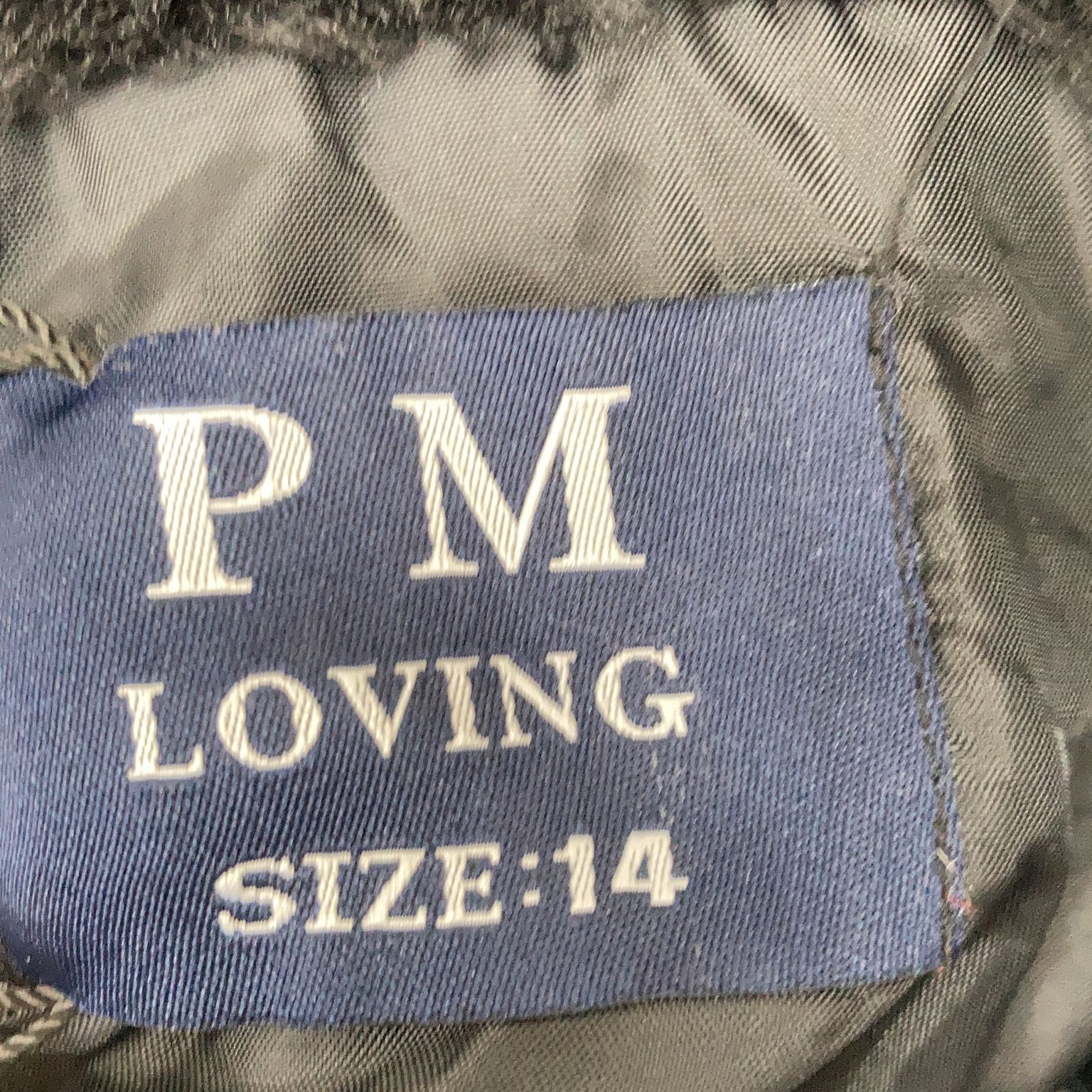 PM Loving