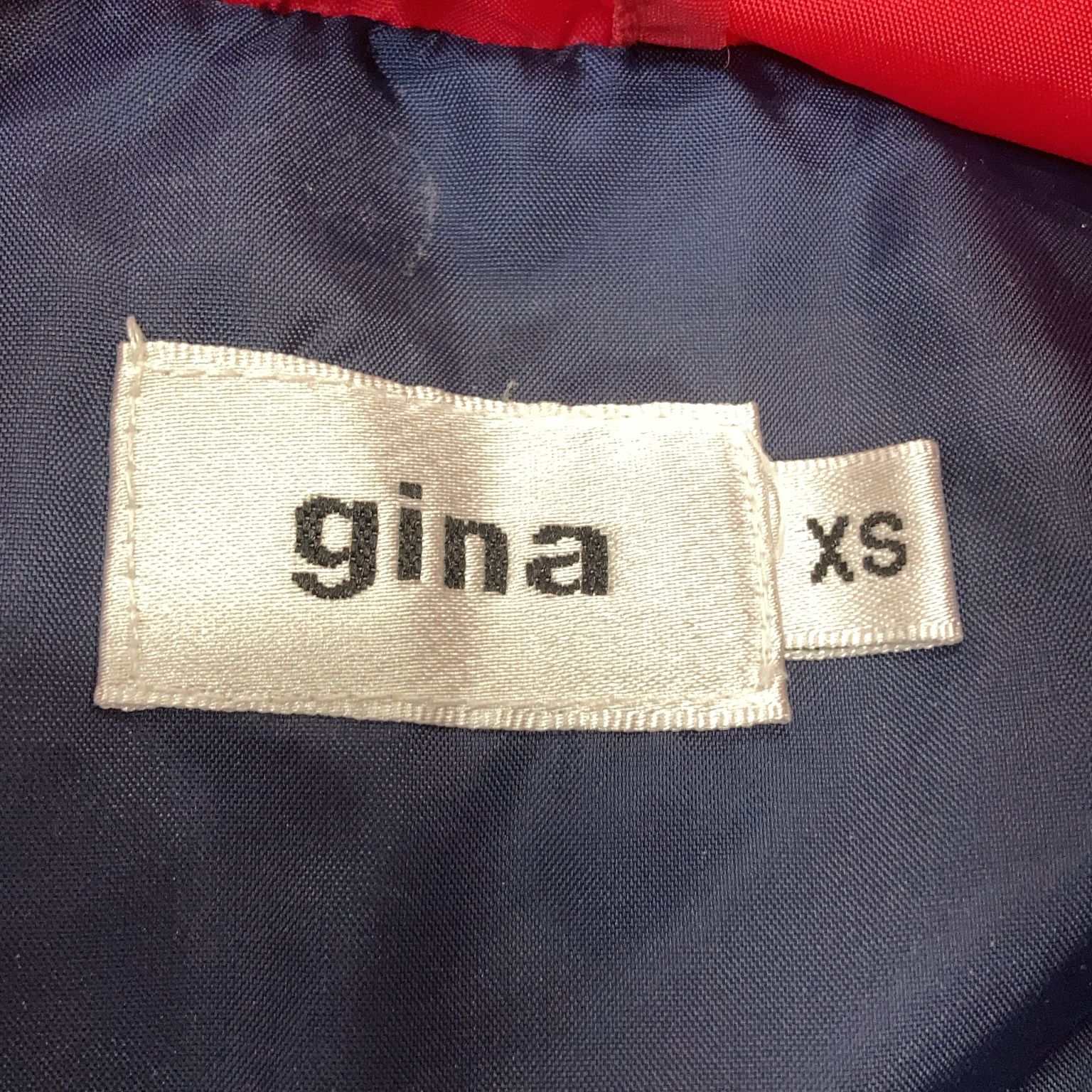 Gina