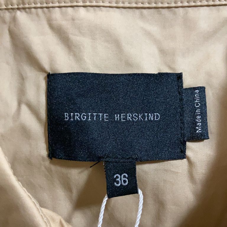 Birgitte Herskind