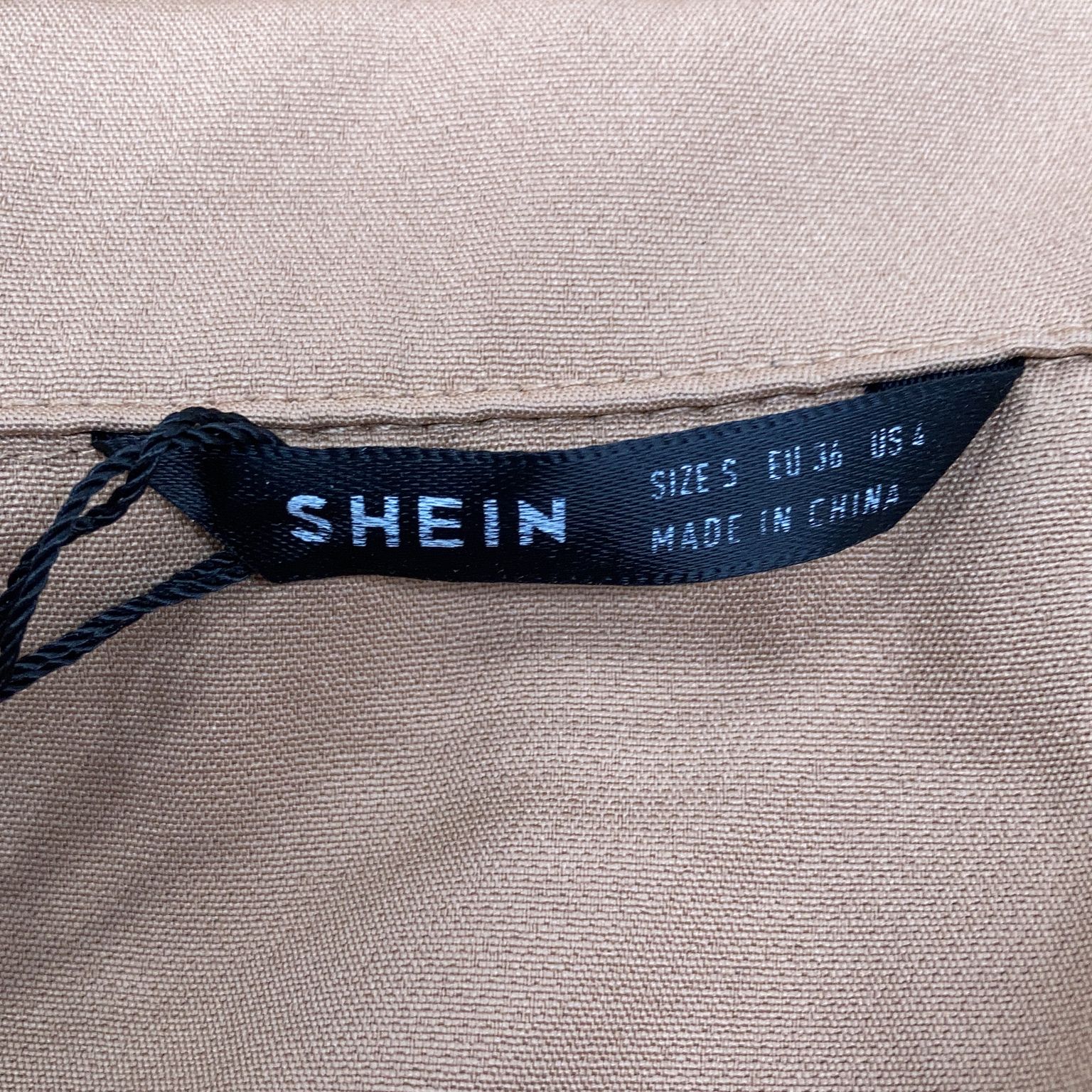 Shein