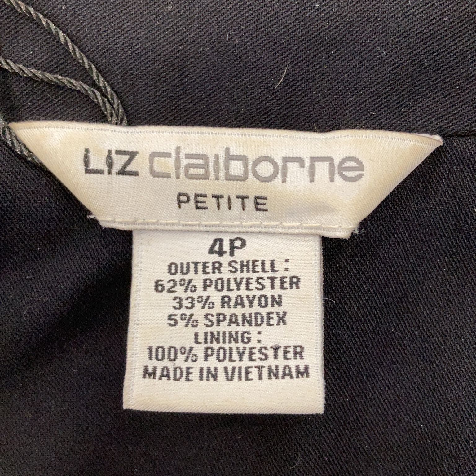 Liz Claiborne