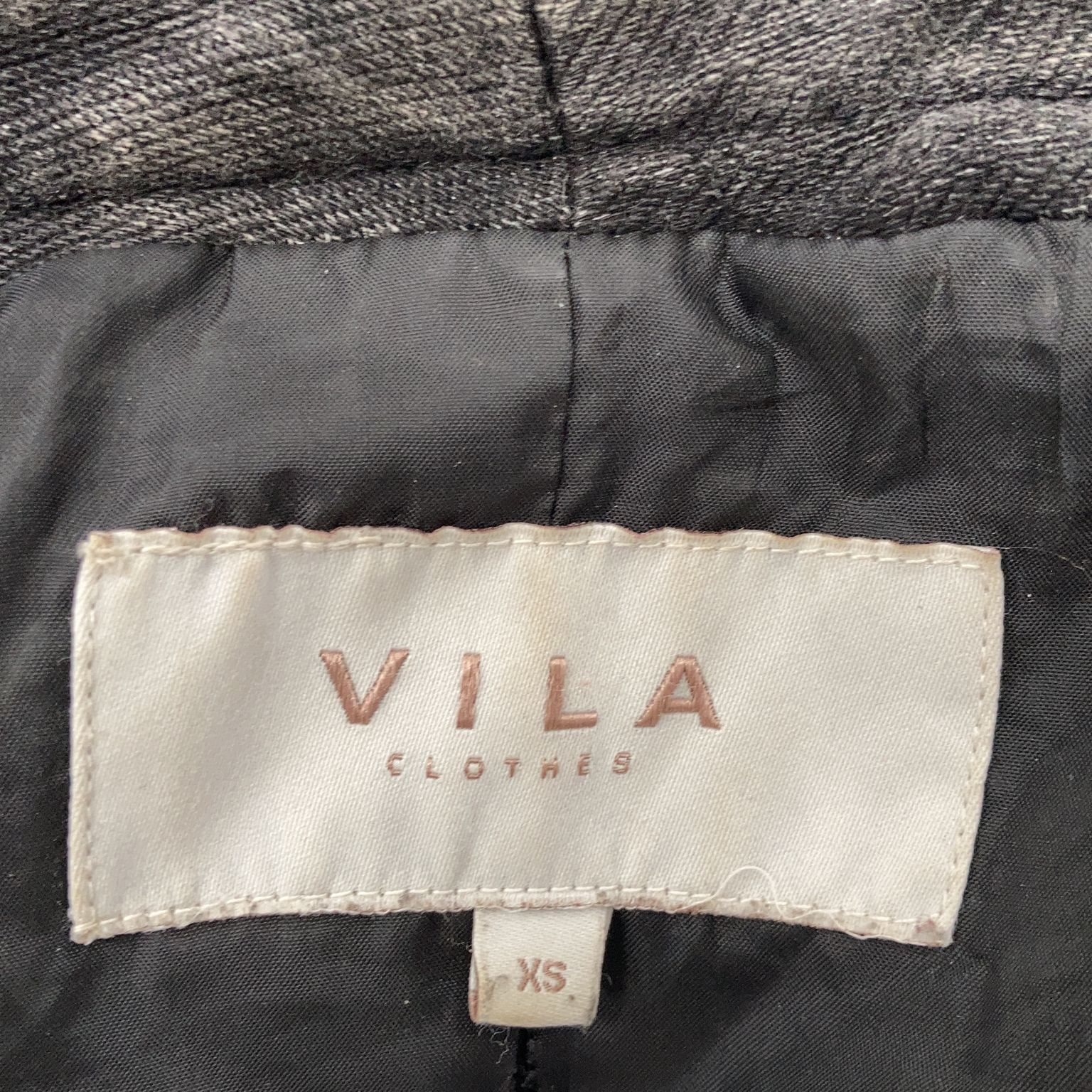 VILA Clothes