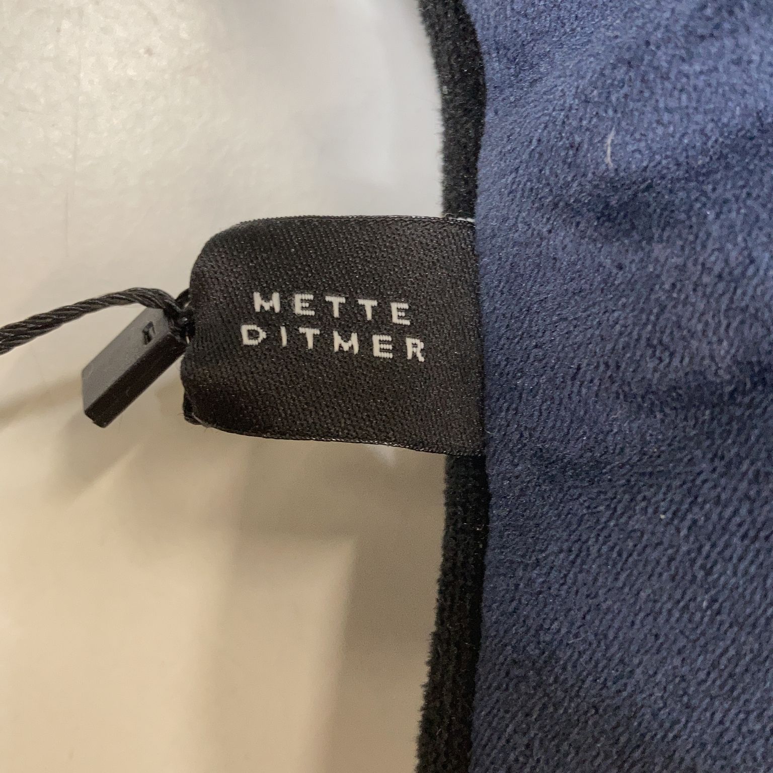 Mette Ditmer