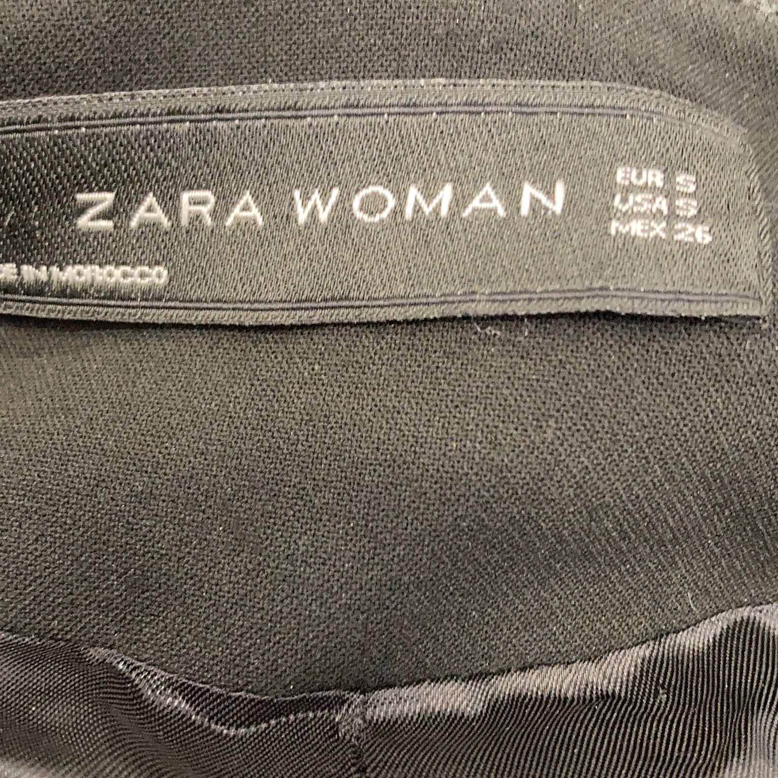 Zara Woman