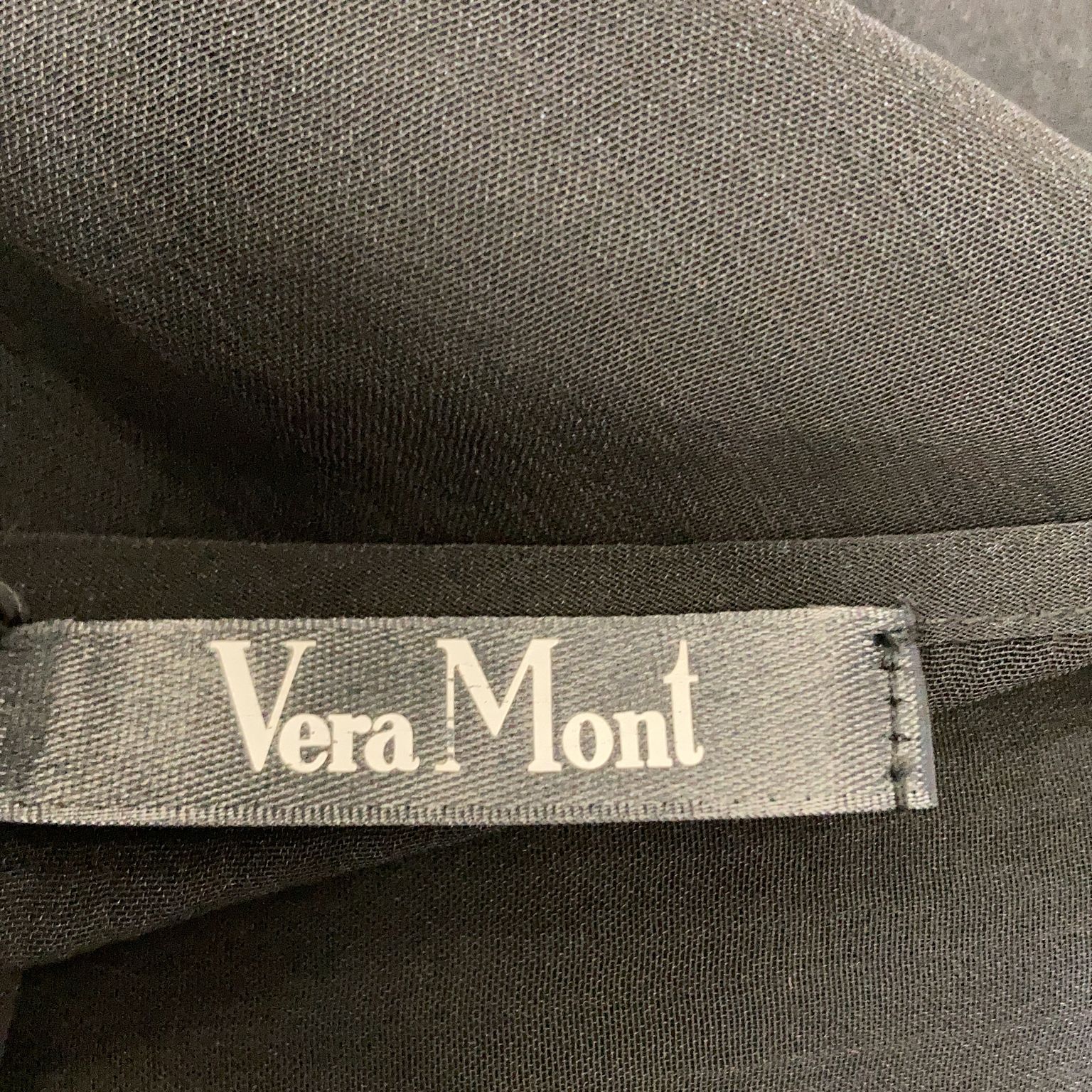 Vera Mont